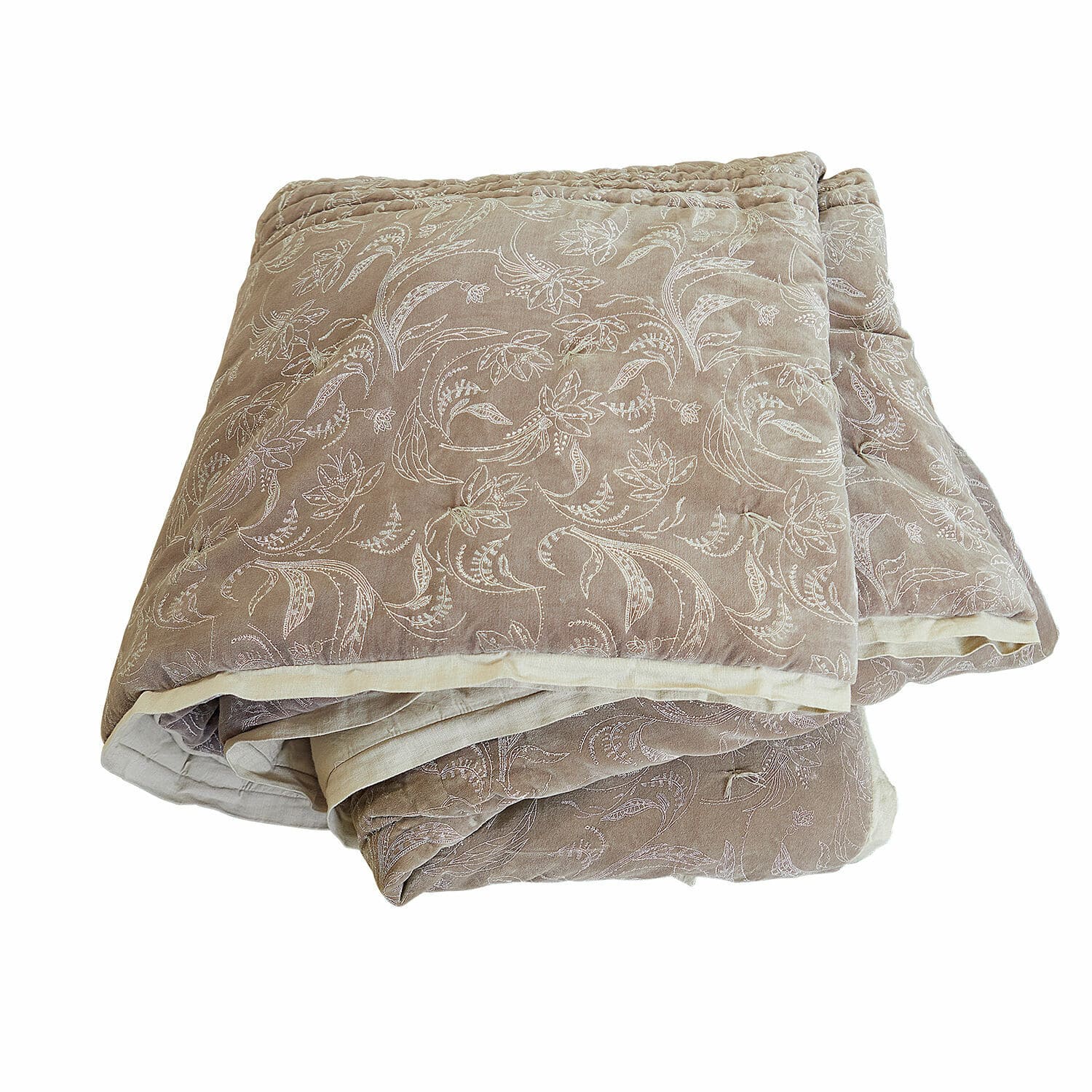 Colcha Olicianne