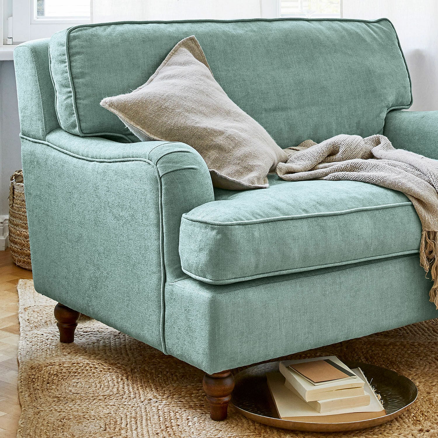 Sillón Westport