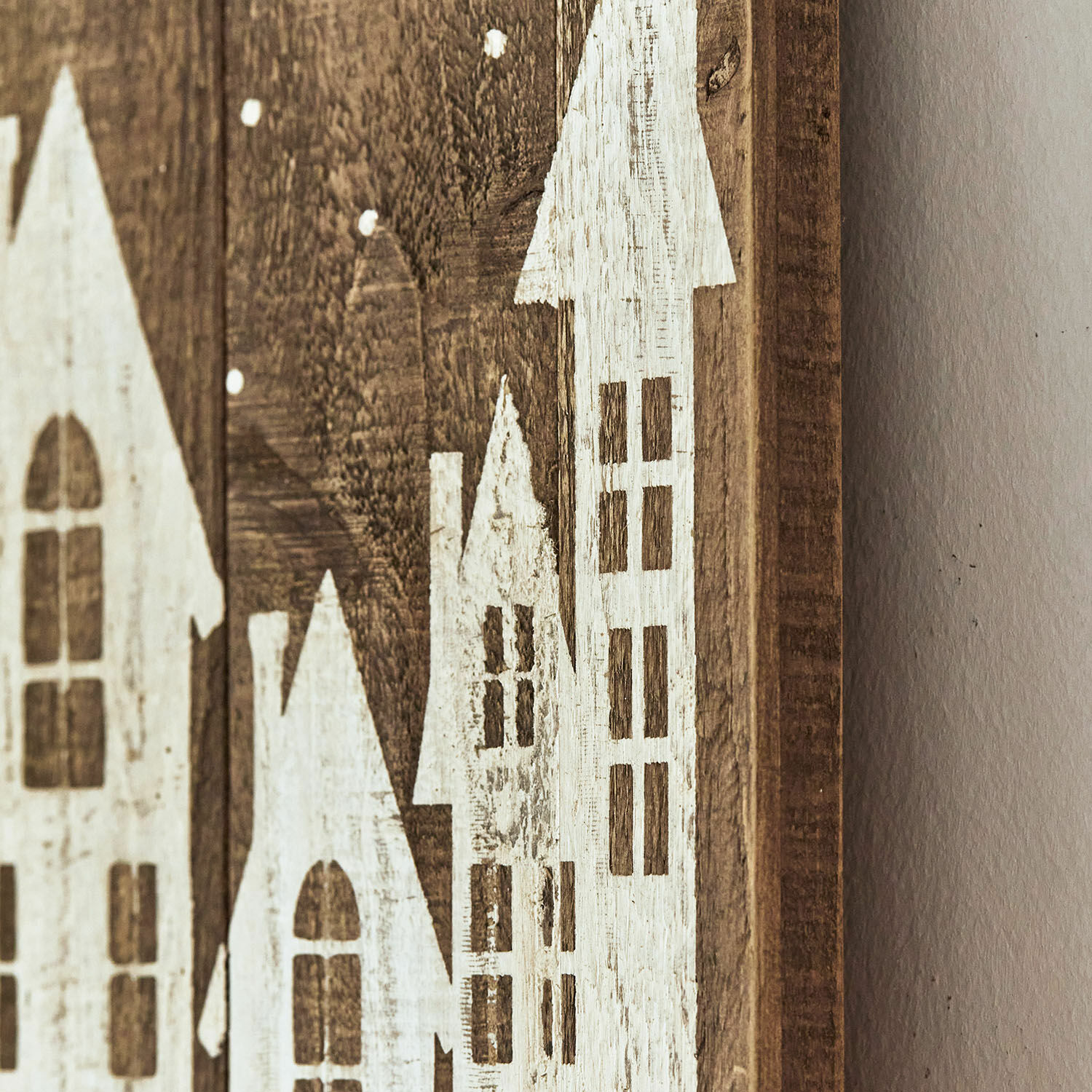 Tablero decorativo Luce
