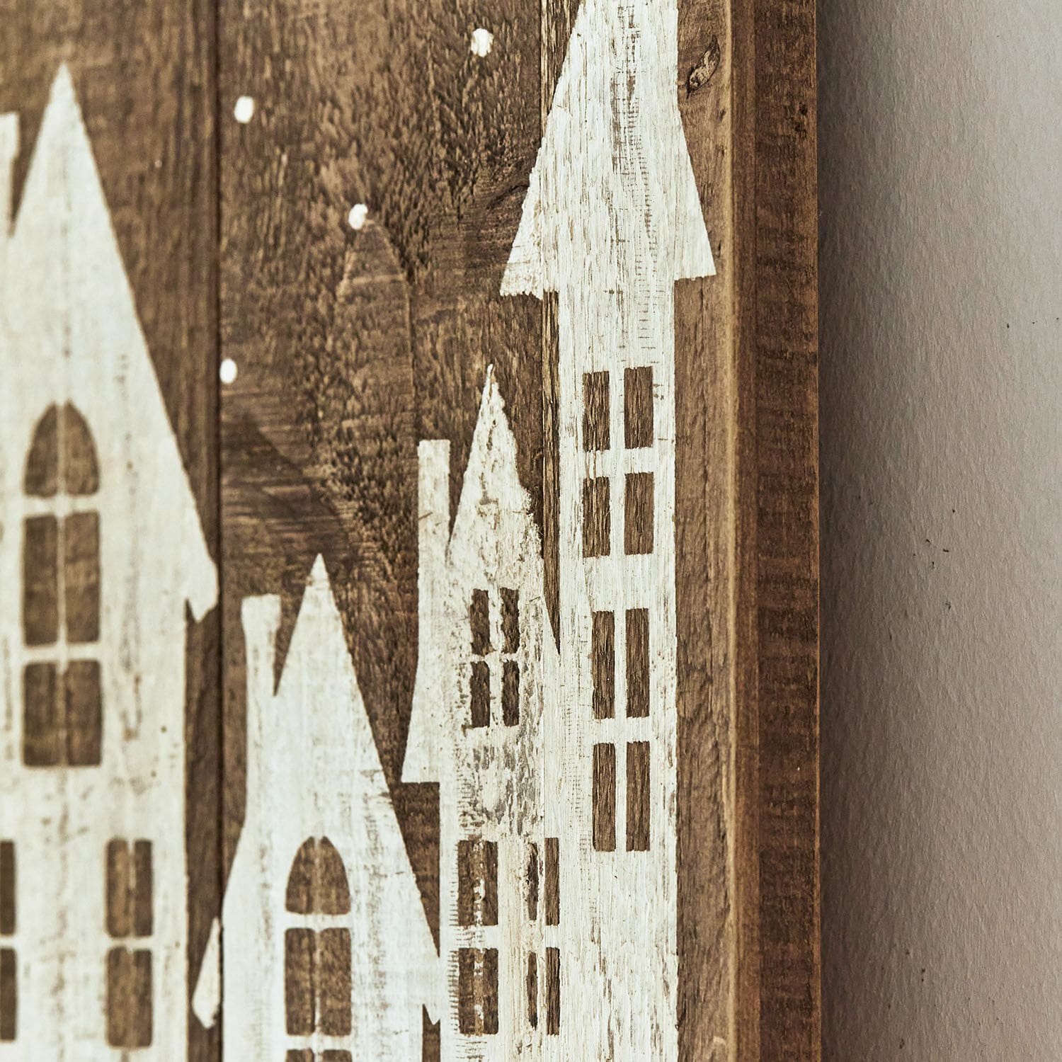 Tablero decorativo Luce