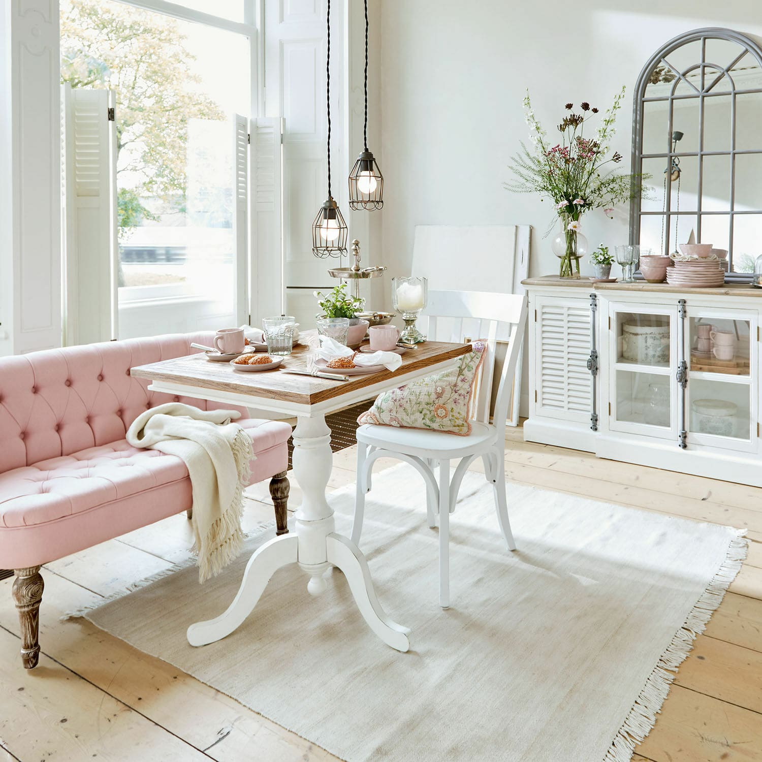 Silla Passigny