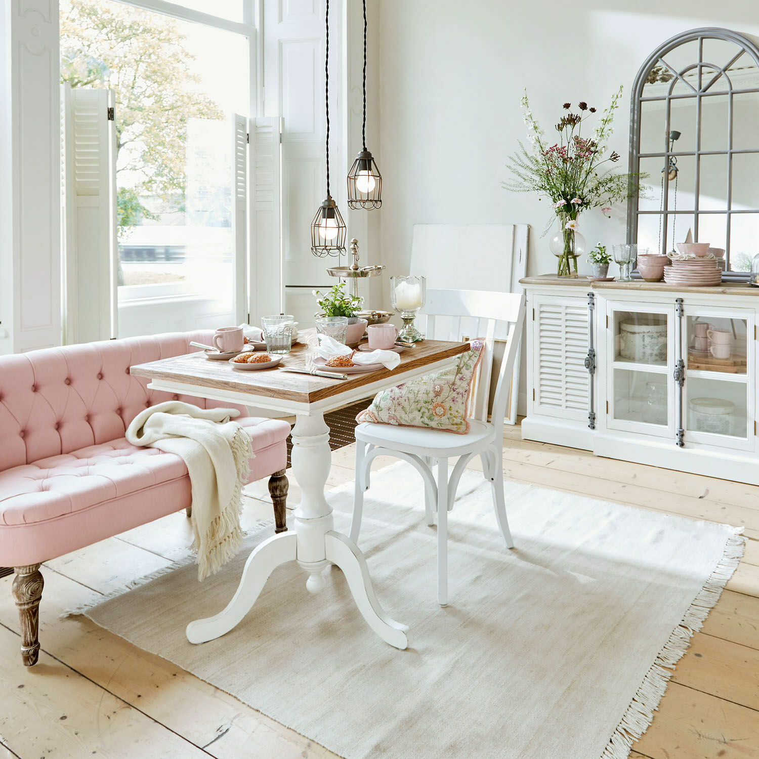 Silla Passigny
