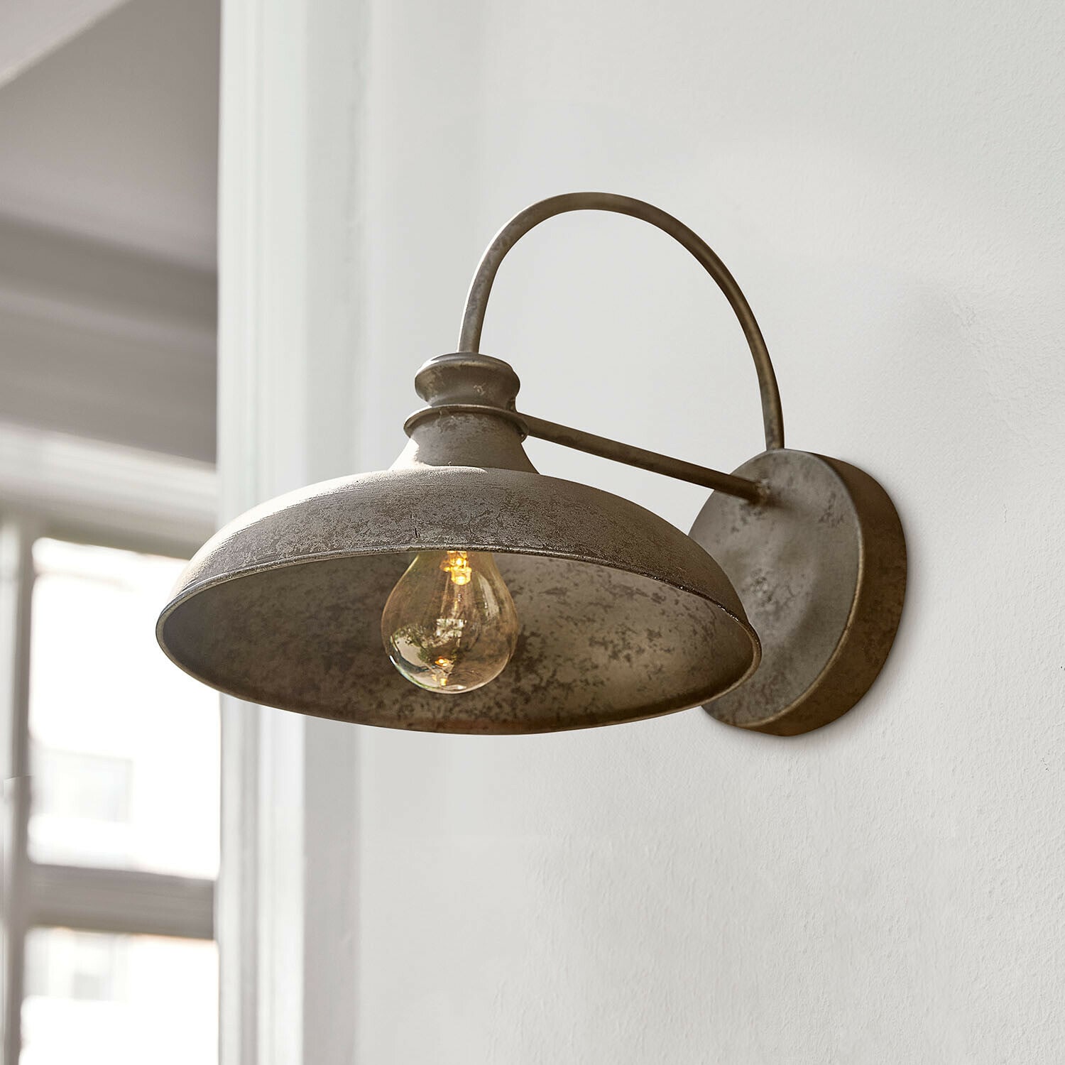 Aplique LED Chassorin