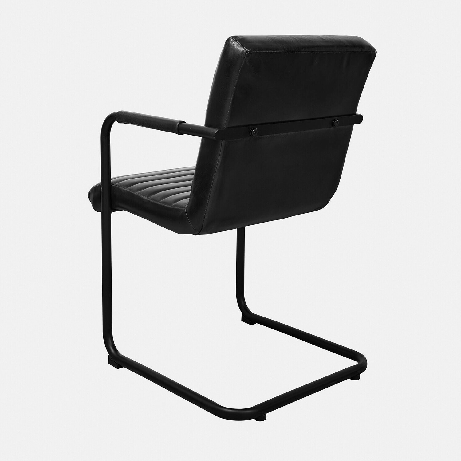 Silla Redworth