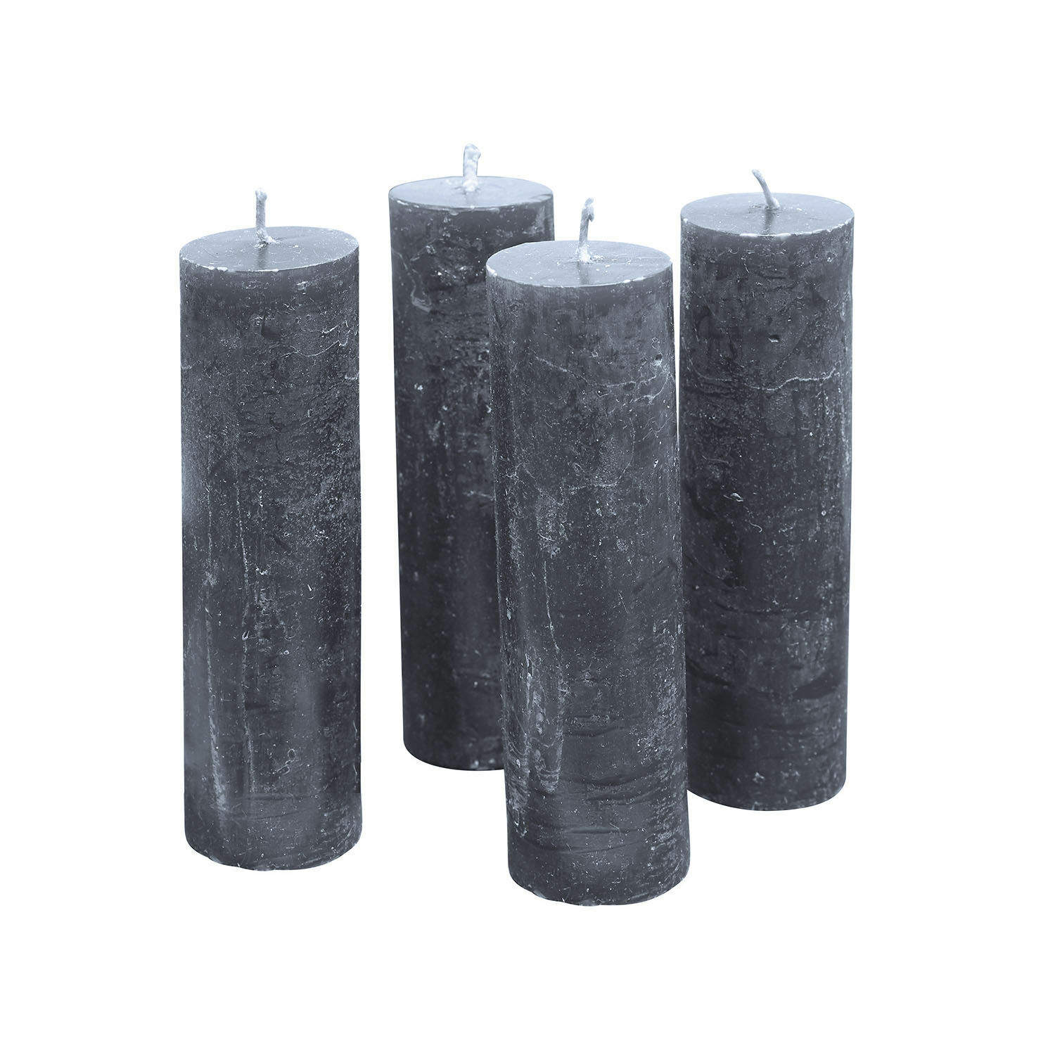 Set de 4 velas Muriel