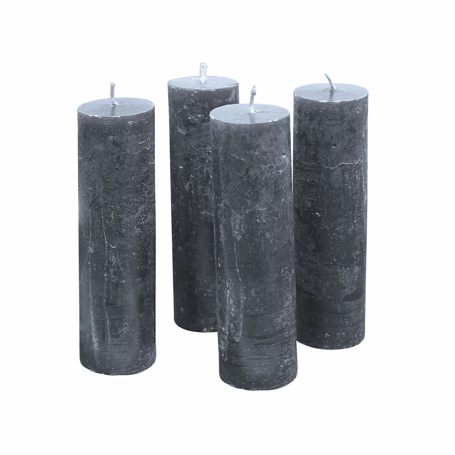 Set de 4 velas Muriel