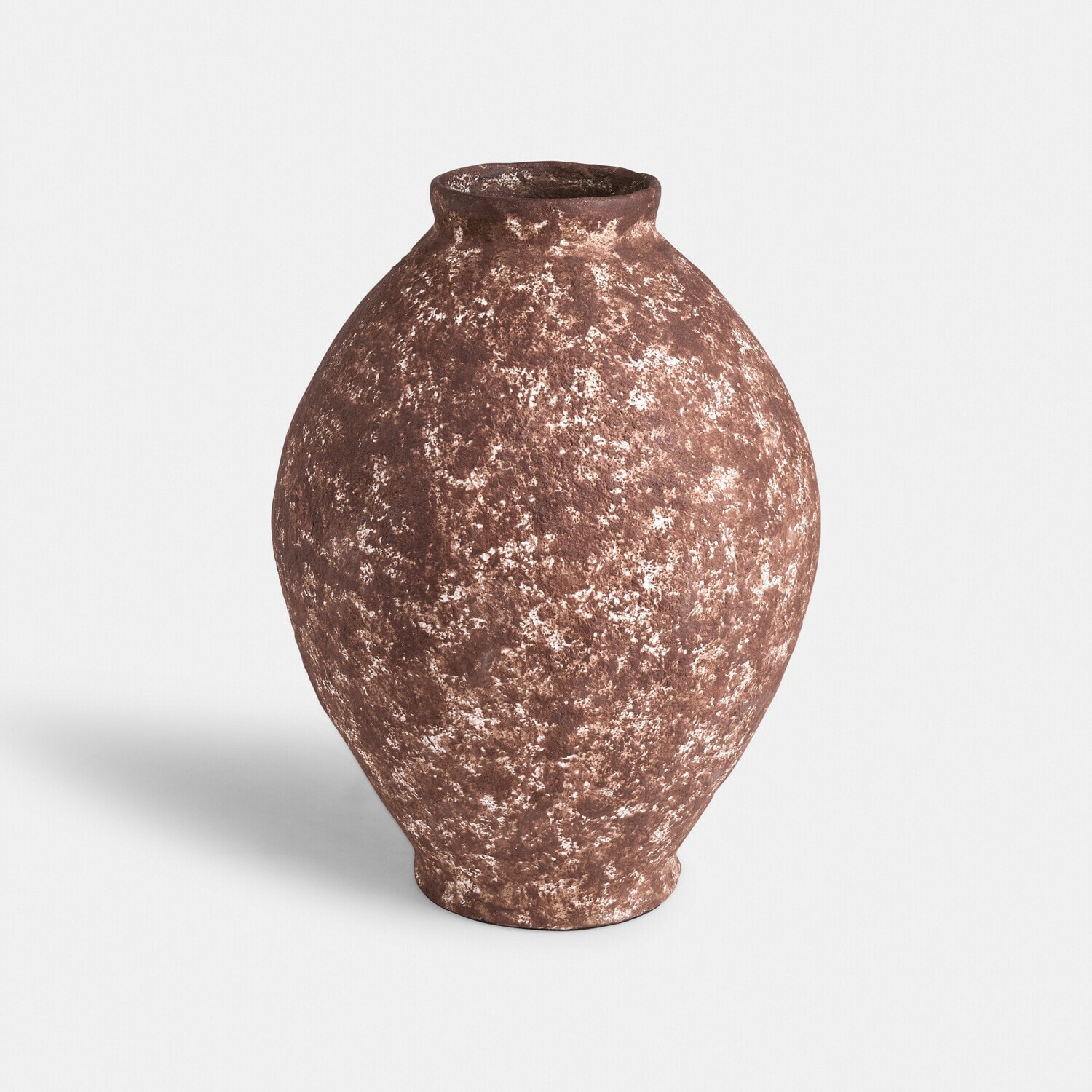 Set de 2 jarrones decorativos Geraard