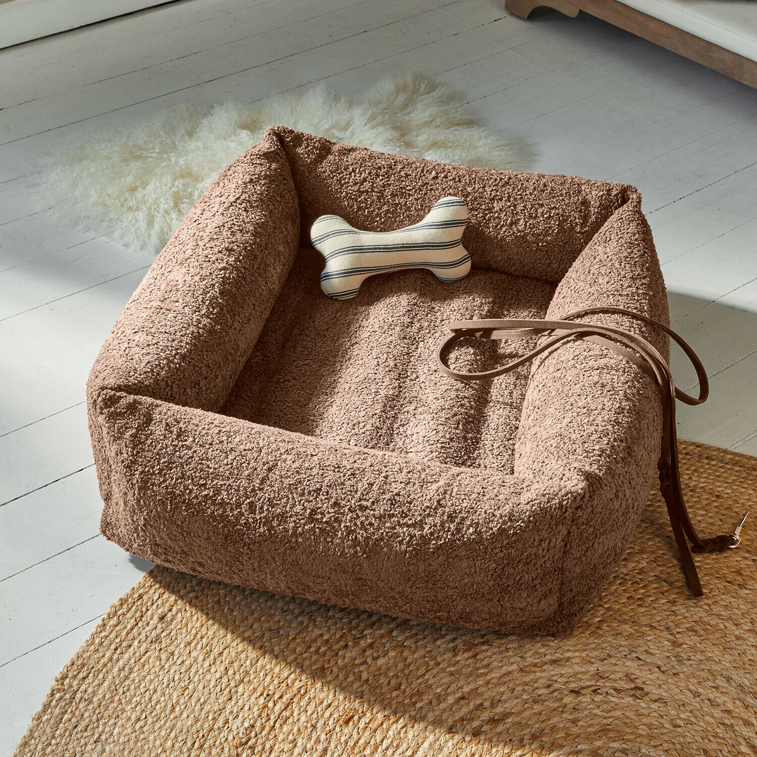 Cama para mascotas Giolena