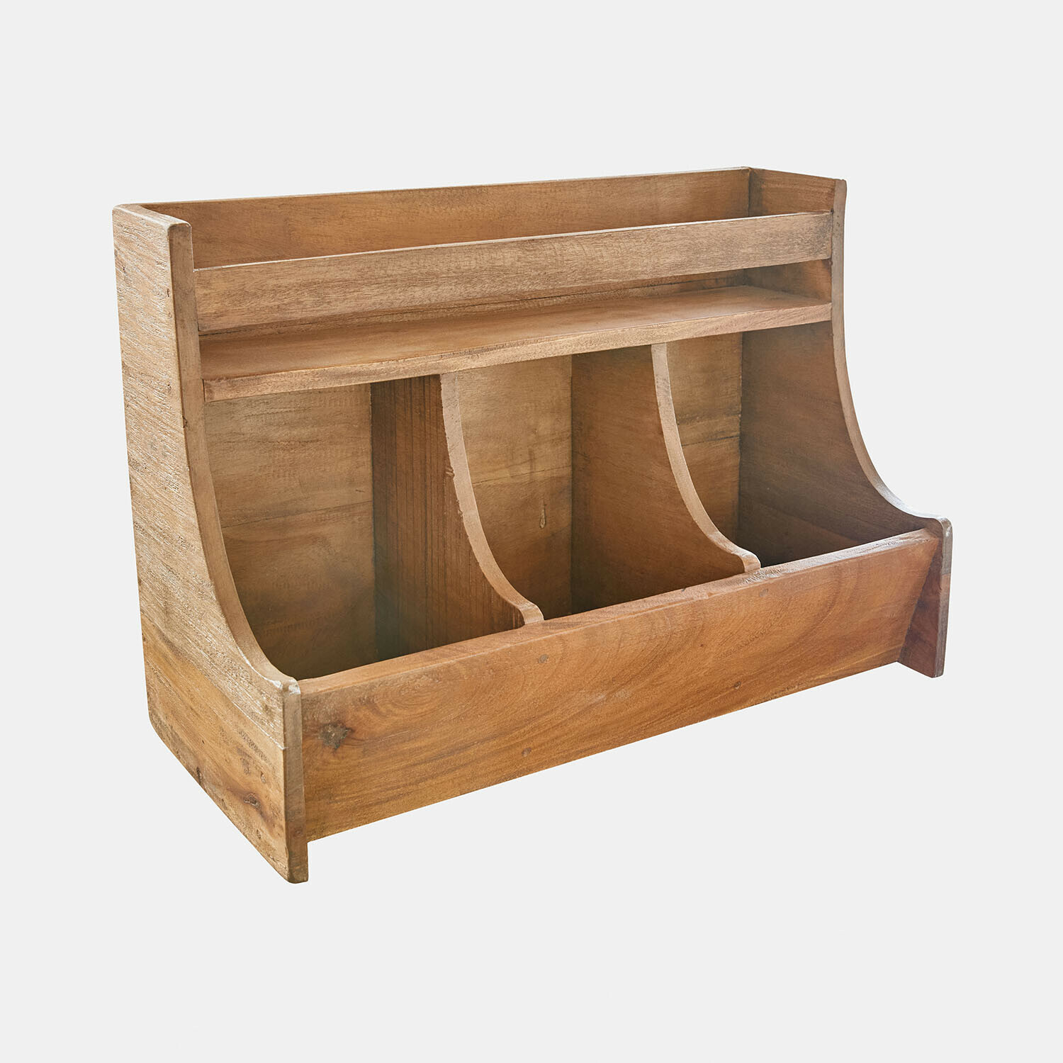 Organizador de pared Fenwicke