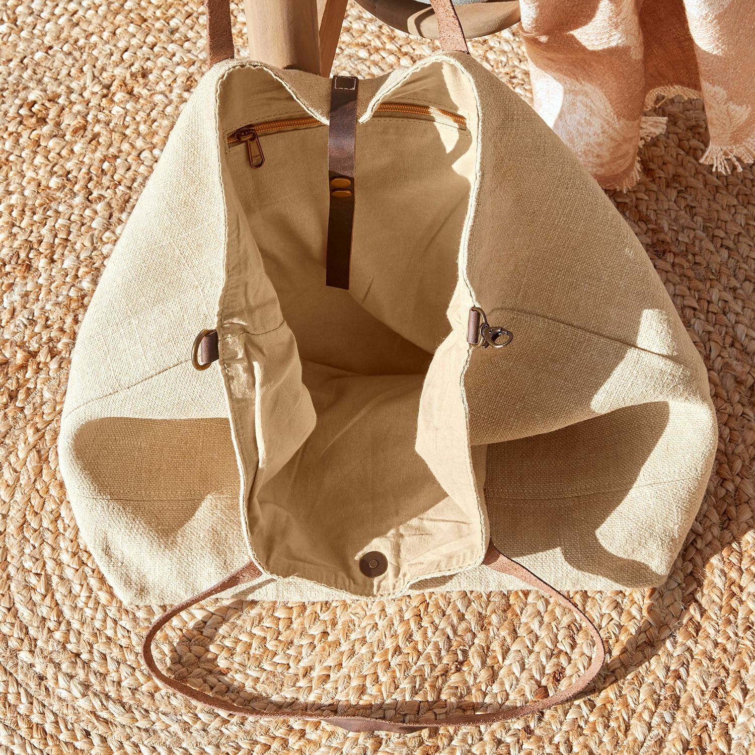 Bolso Morentina