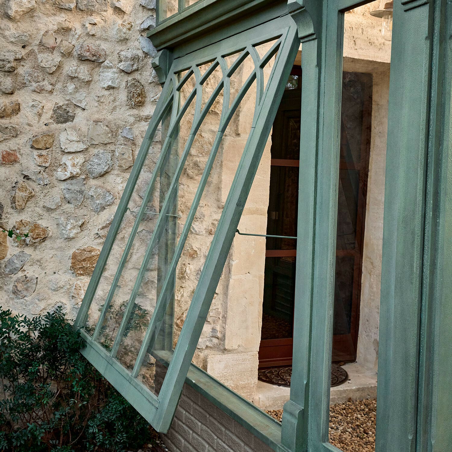 Caseta de jardín Lévandon