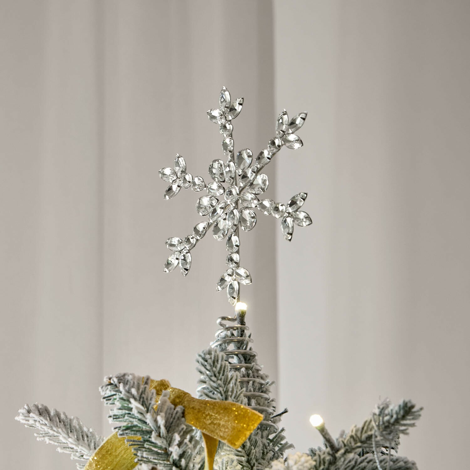 Punta para árbol de Navidad Célindour Punta para árbol de Navidad Célindour