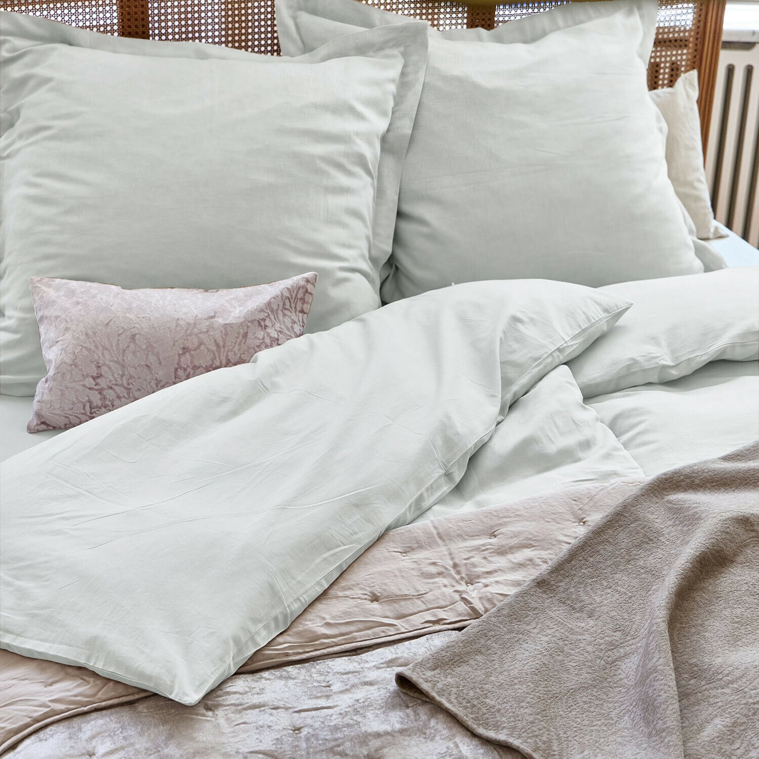 Ropa de cama Rêvalonne