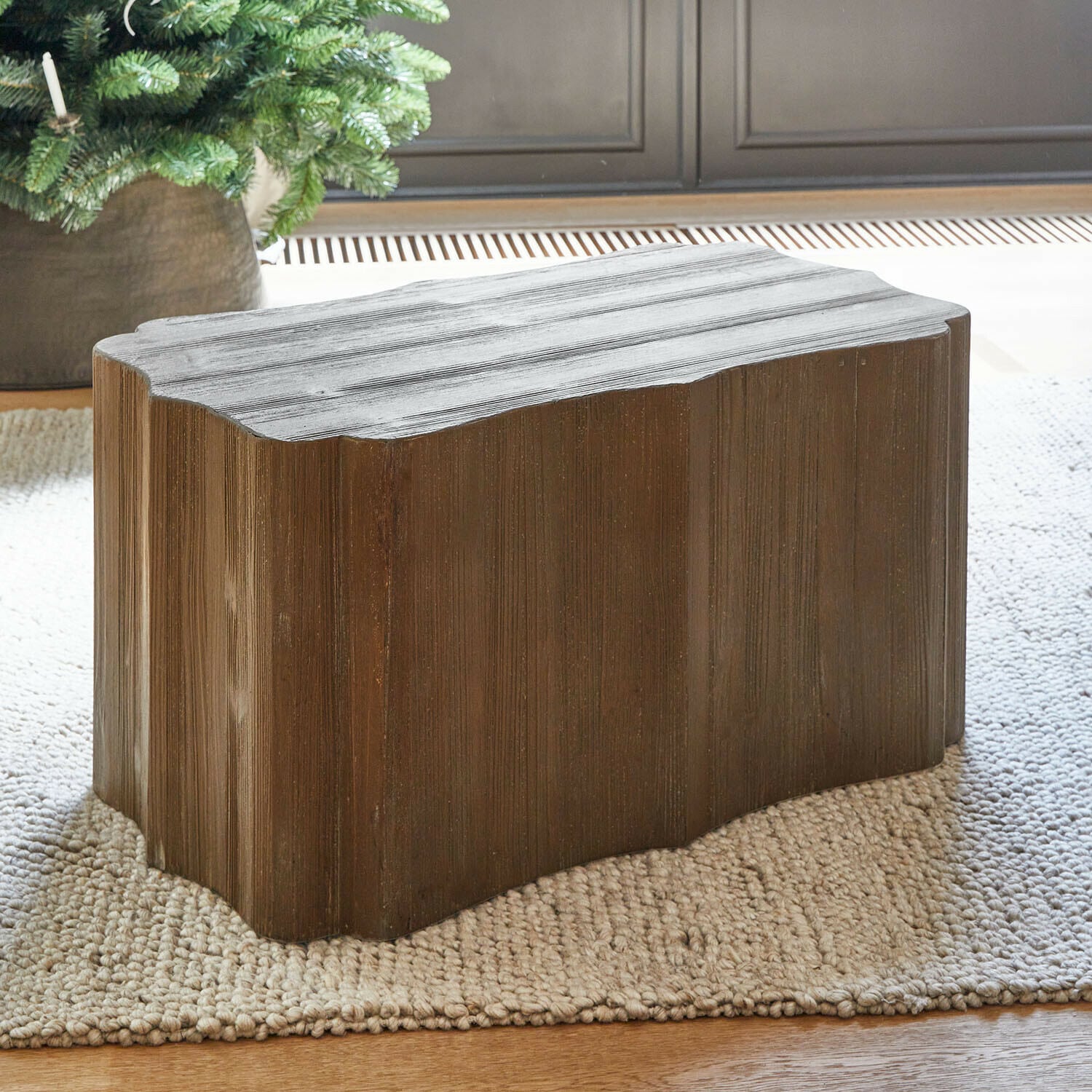 Mesa de centro Romette