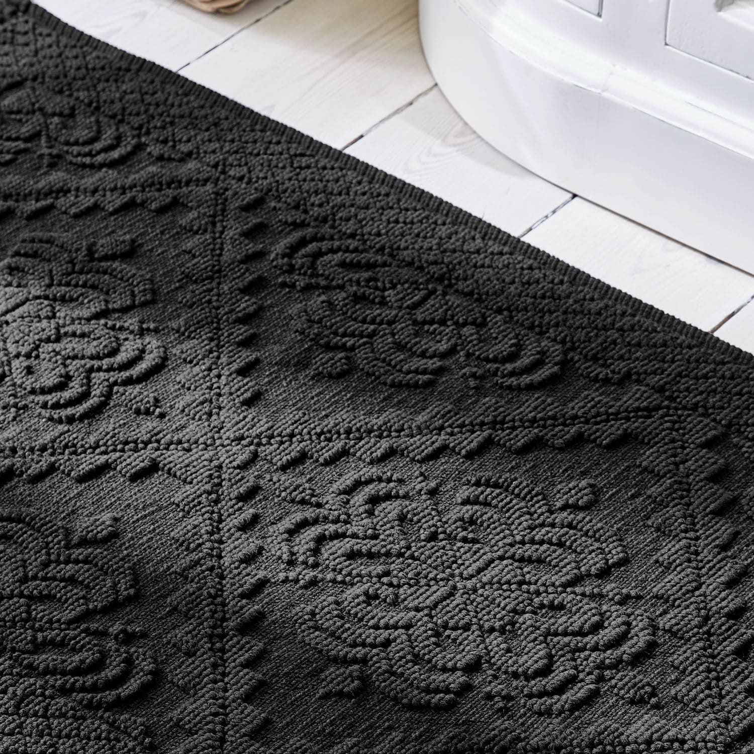 Alfombrilla de baño Mivorex