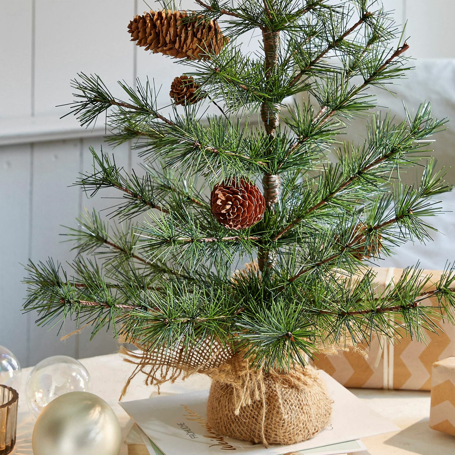 Árbol decorativo Bohicon