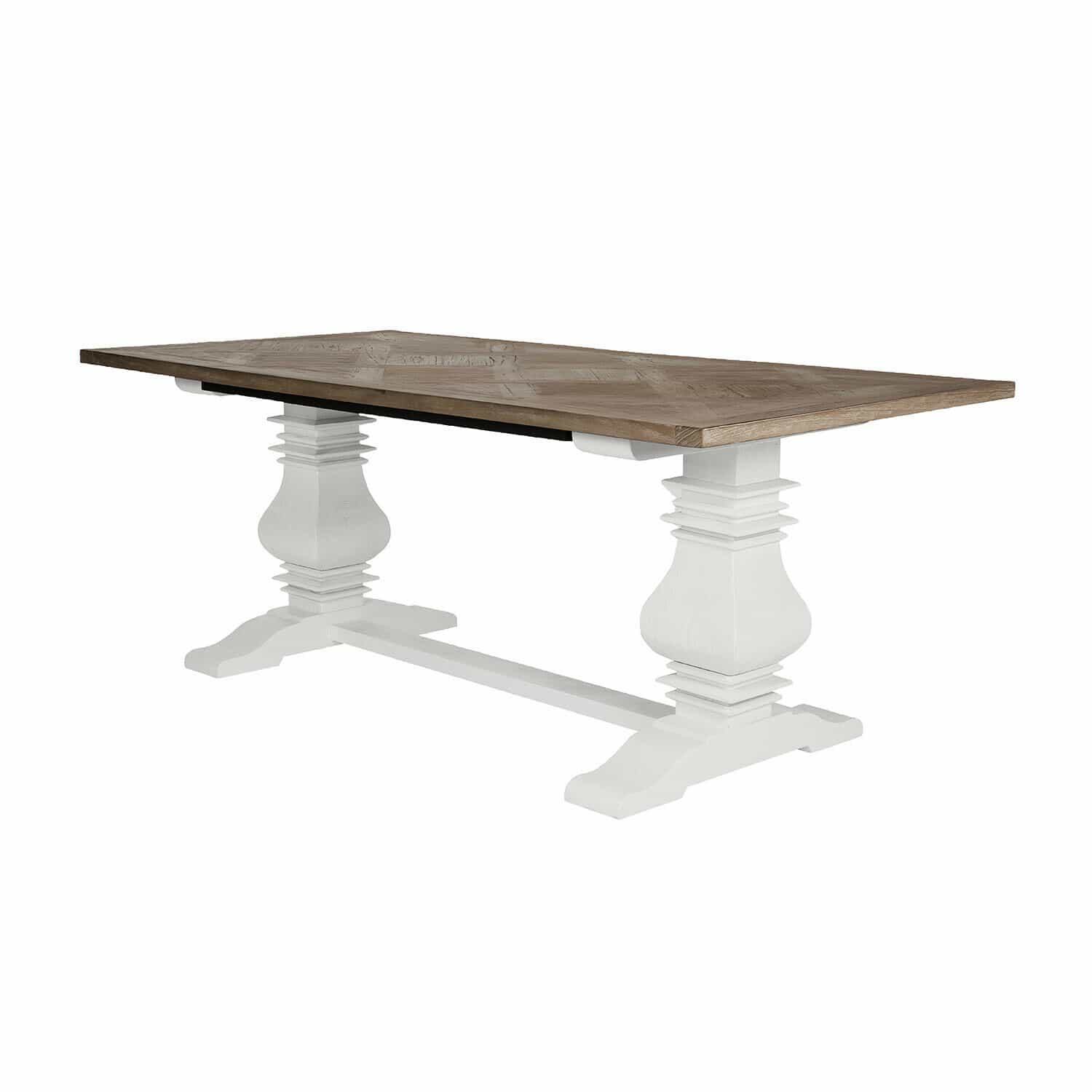 Mesa Quillancourt