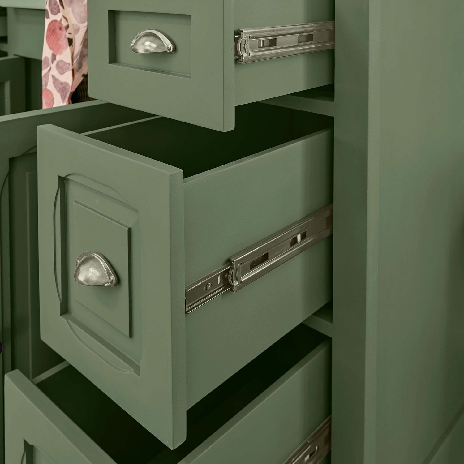 Mueble de cocina con fregadero Lansbury