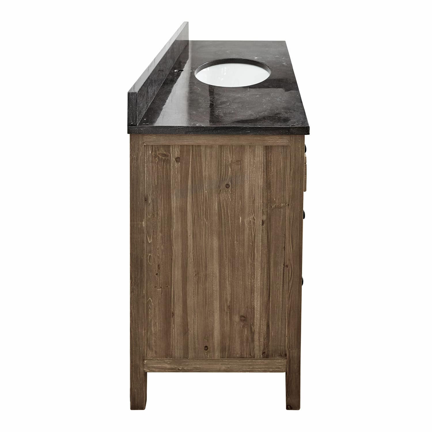 Mueble de baño con lavabo Ferocelle