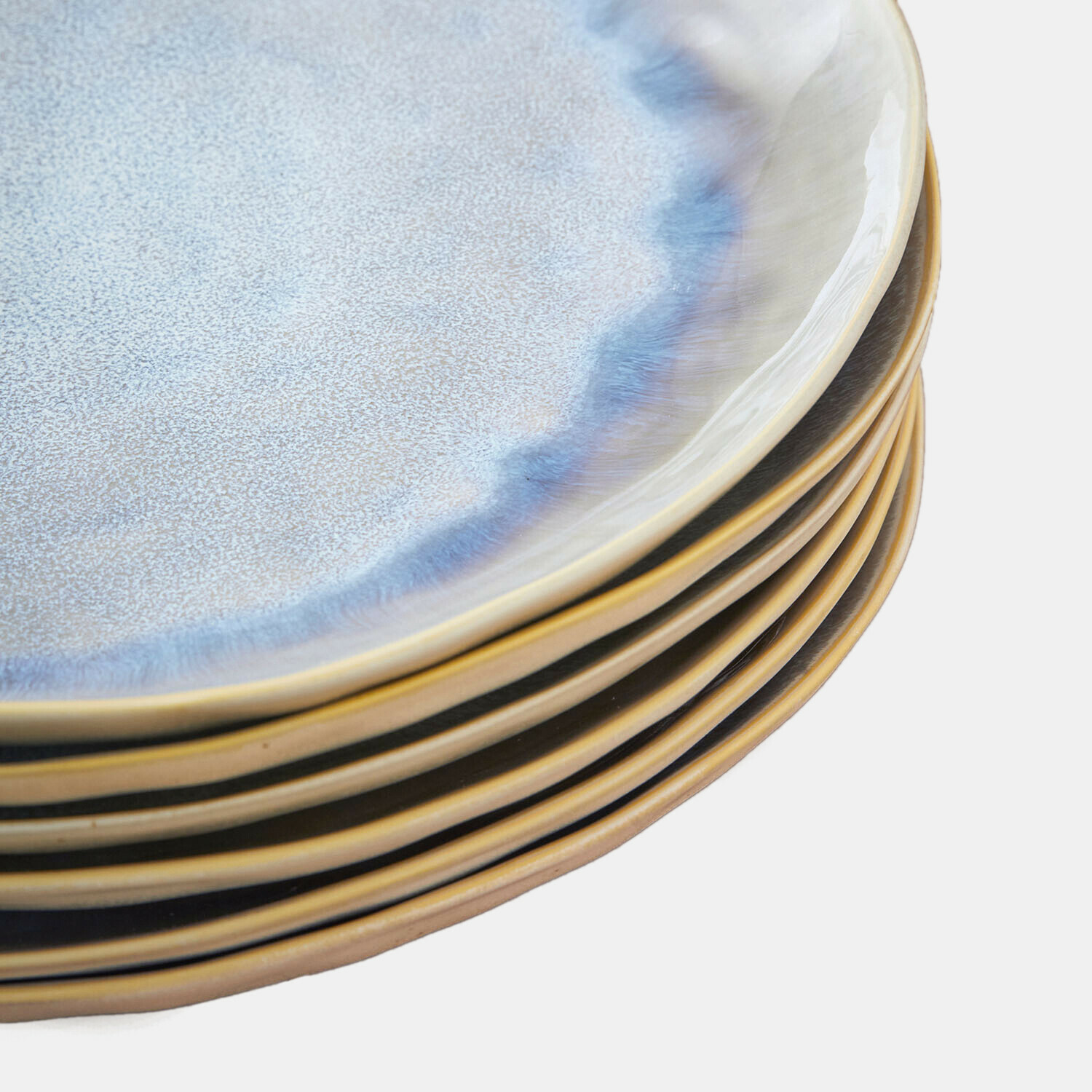 Set de 6 platos Vionette