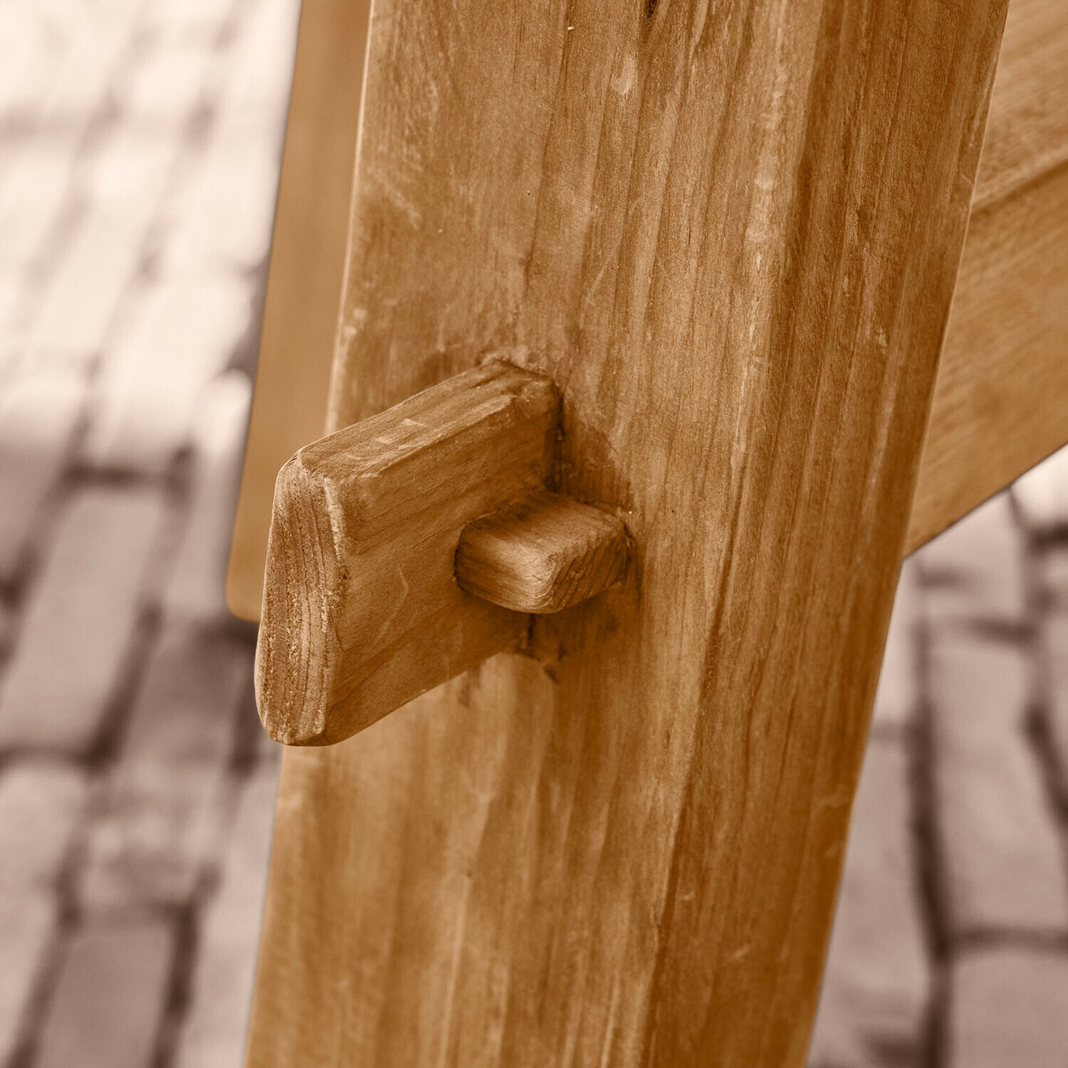 Mesa Crestwooden