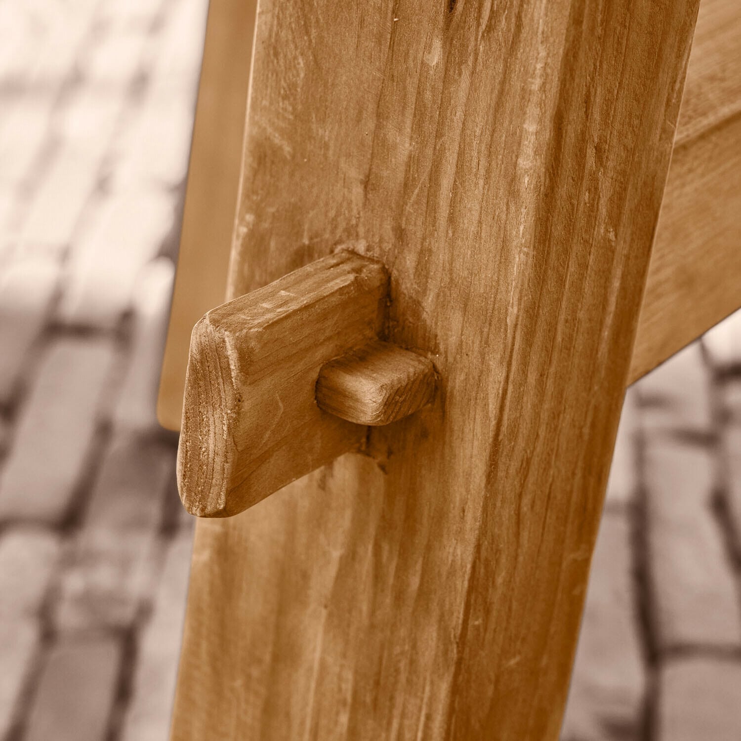 Mesa Crestwooden