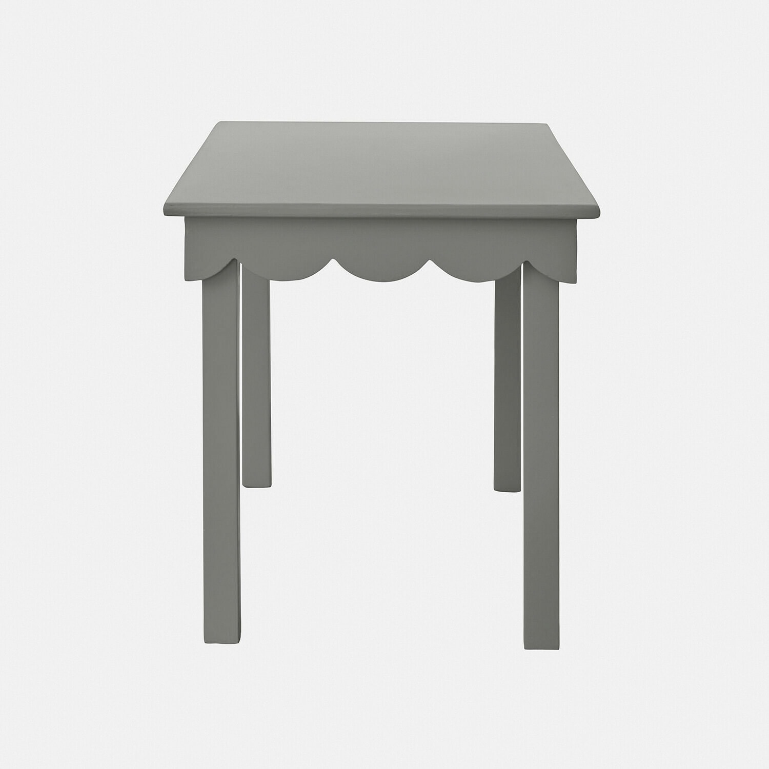 Mesa infantil Poussinou