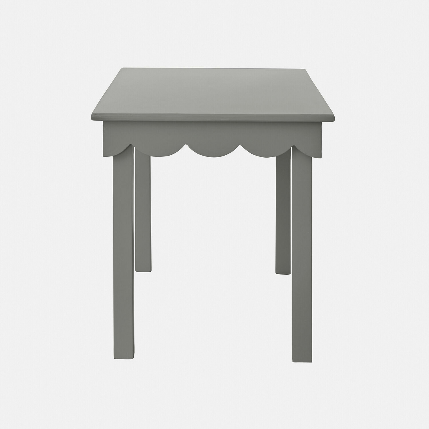 Mesa infantil Poussinou