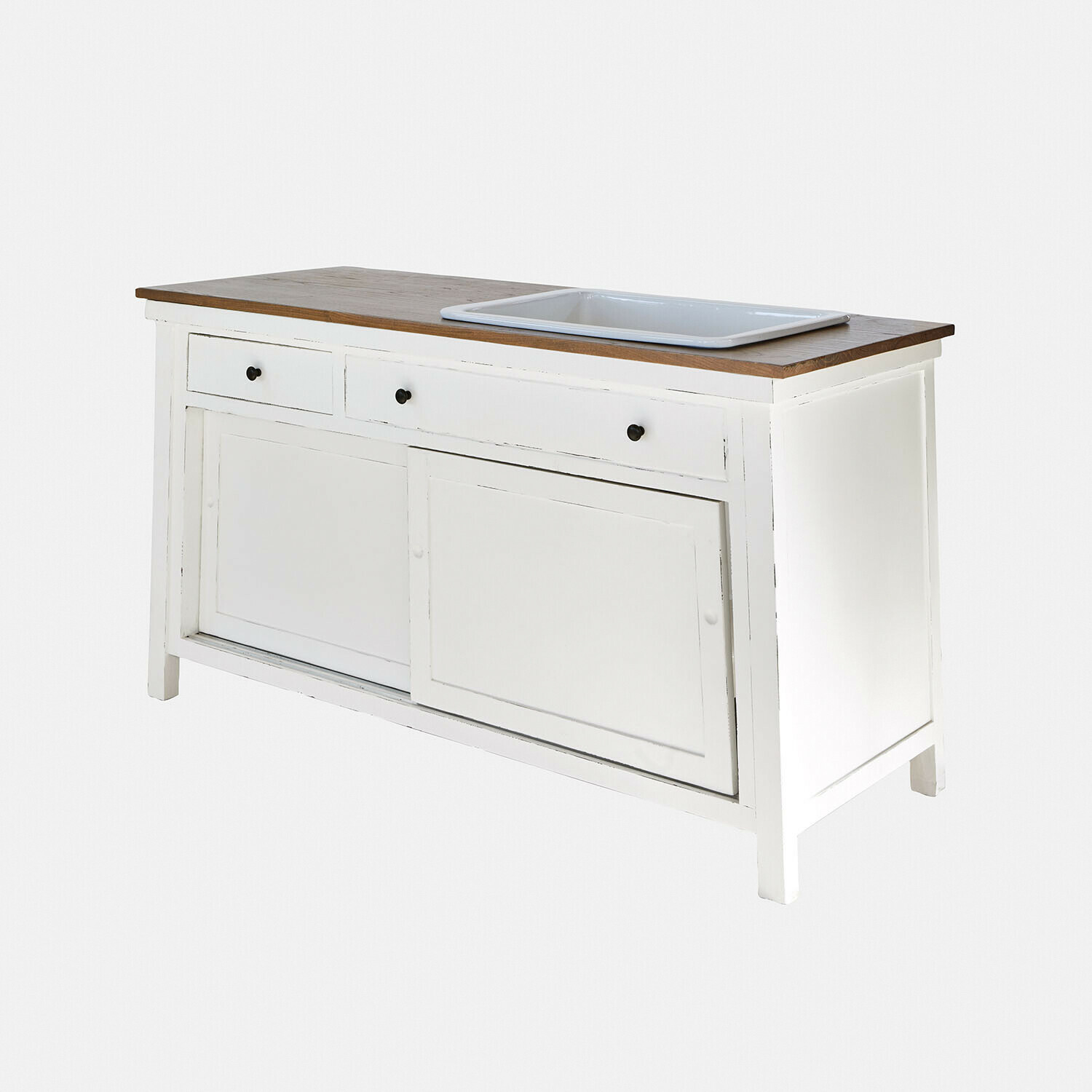 Mueble con lavabo Célaron