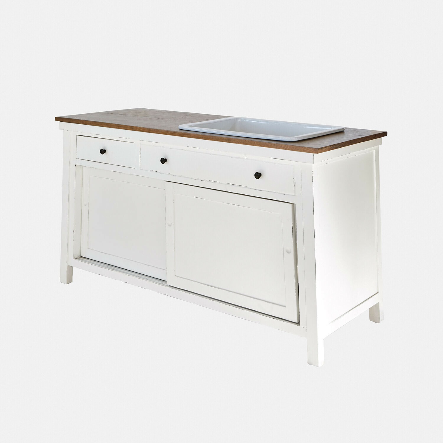 Mueble con lavabo Célaron