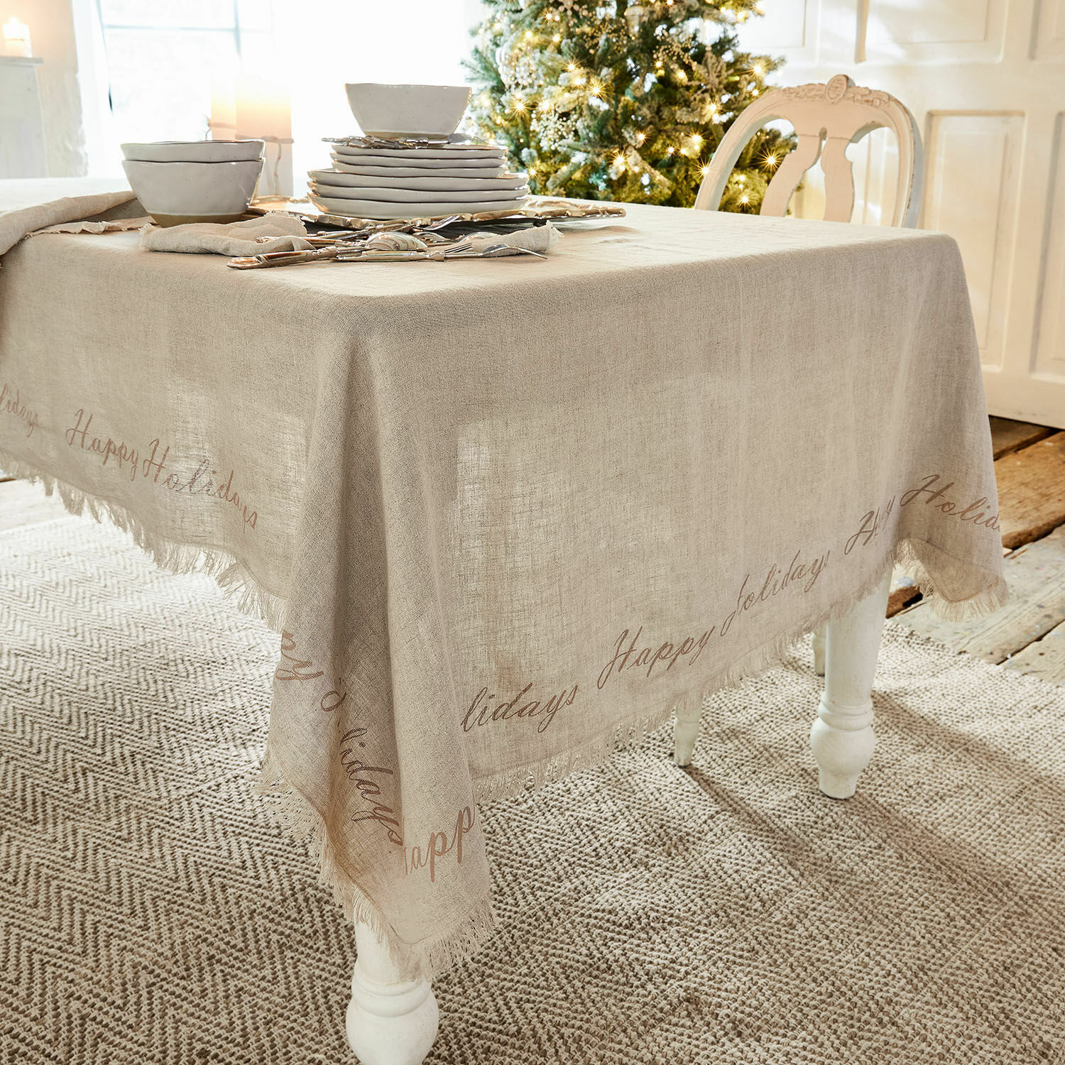 Mantel Emilia