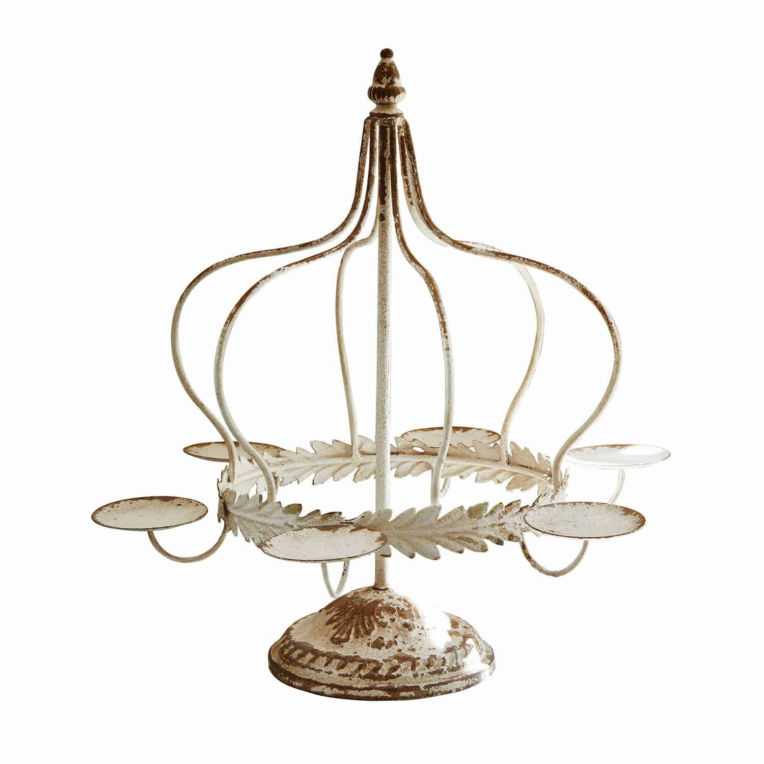 Candelabro Traventa