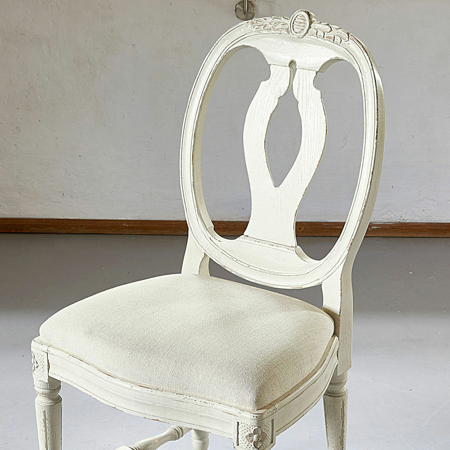 Silla San Gavino