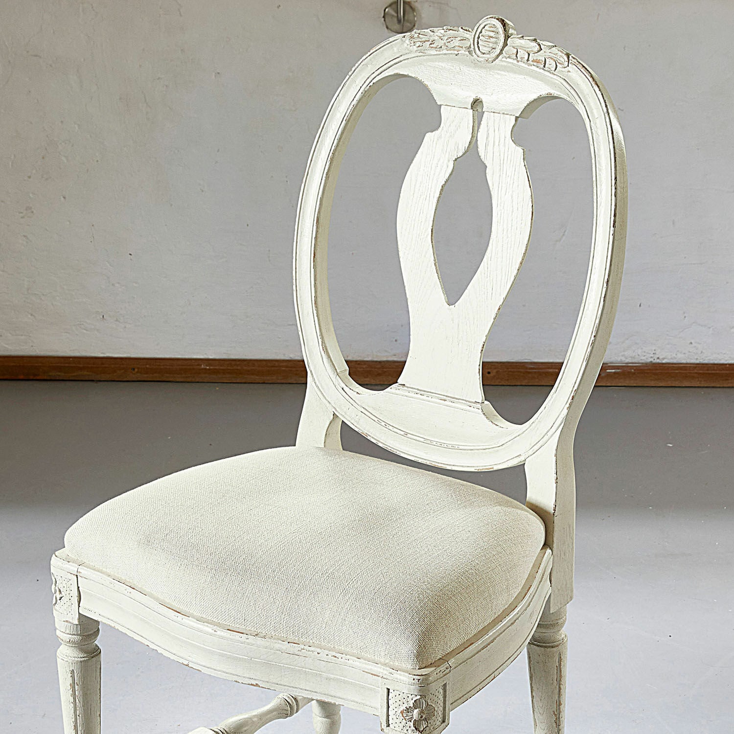 Silla San Gavino