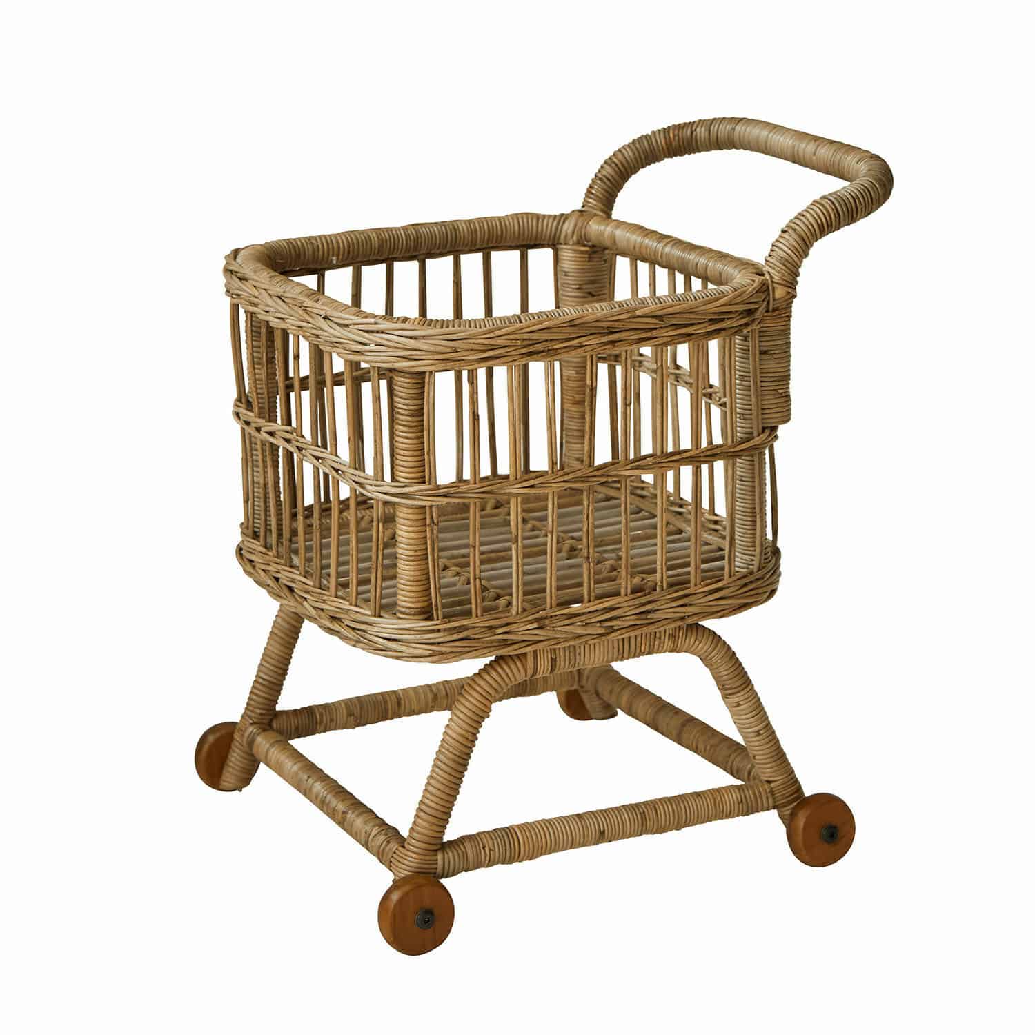 Carrito de la compra Callidia