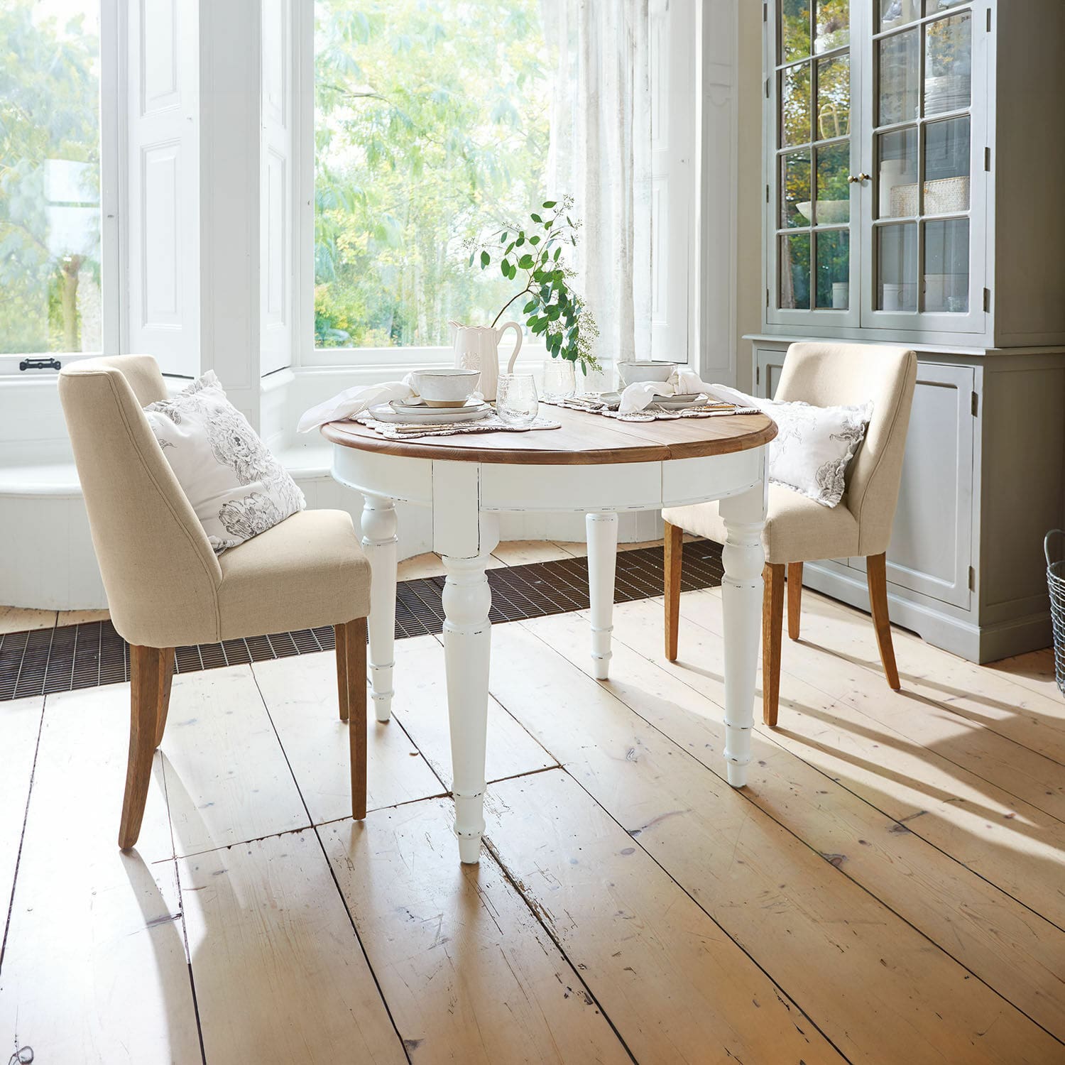 Mesa de comedor Pinecrest