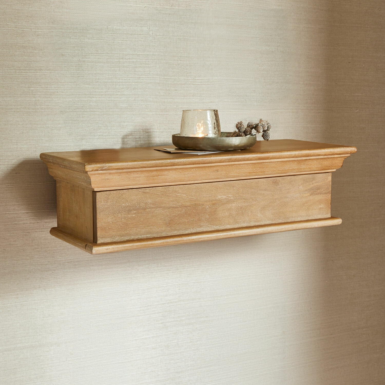 Estante de pared Montarie