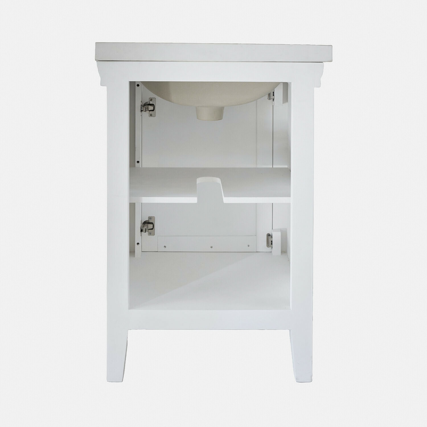 Mueble con lavabo Marvoux