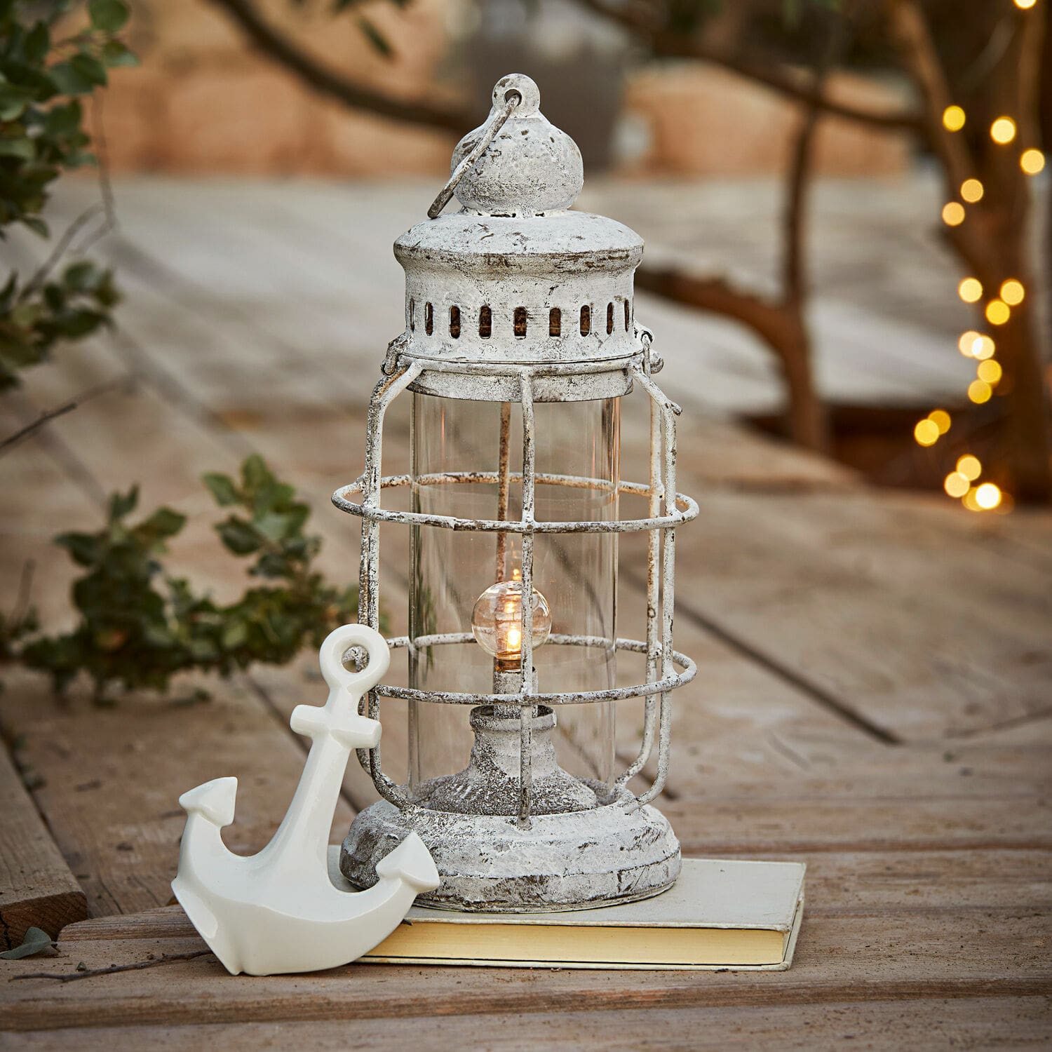 Farol LED Haroué