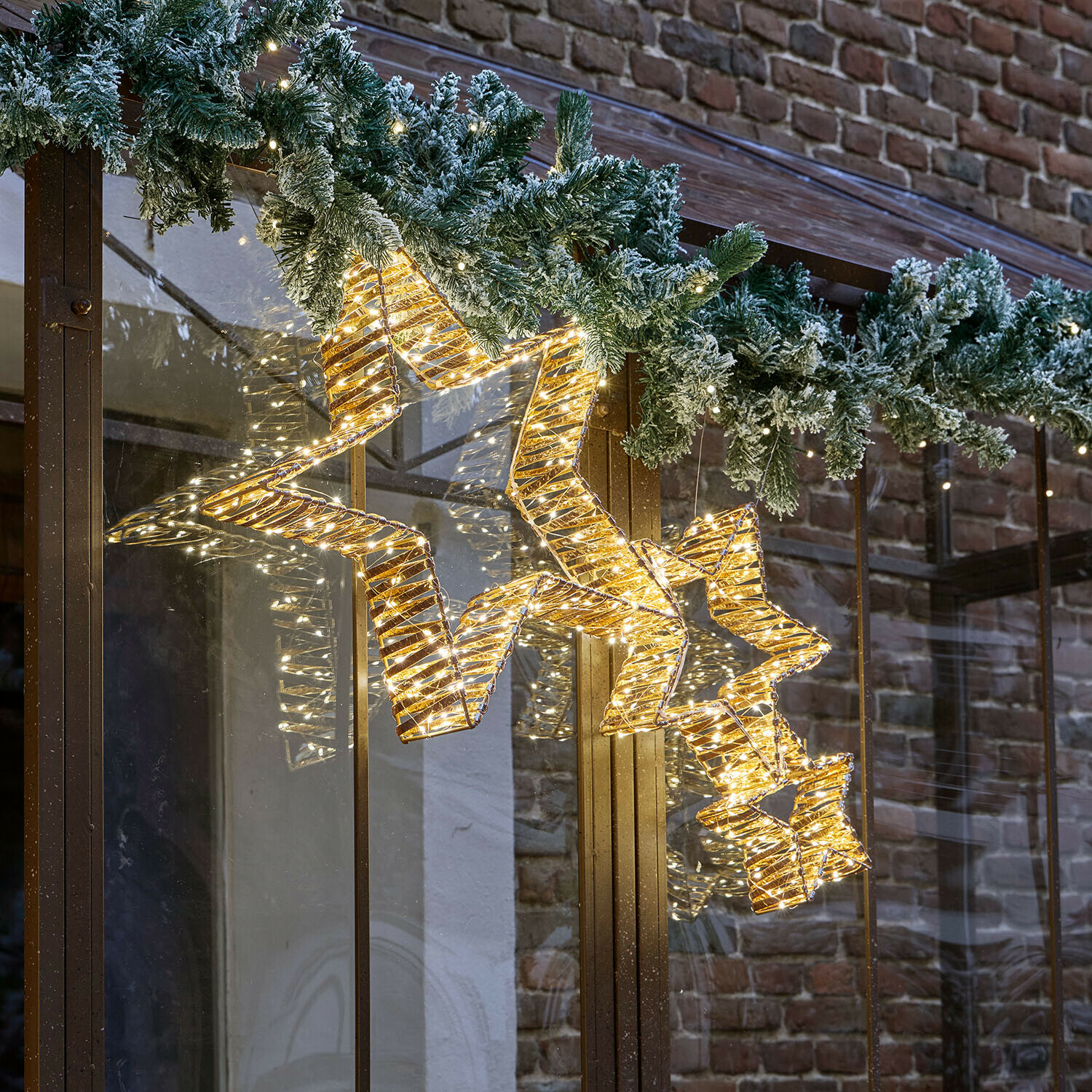 Estrella LED Nymelith Estrella LED Nymelith