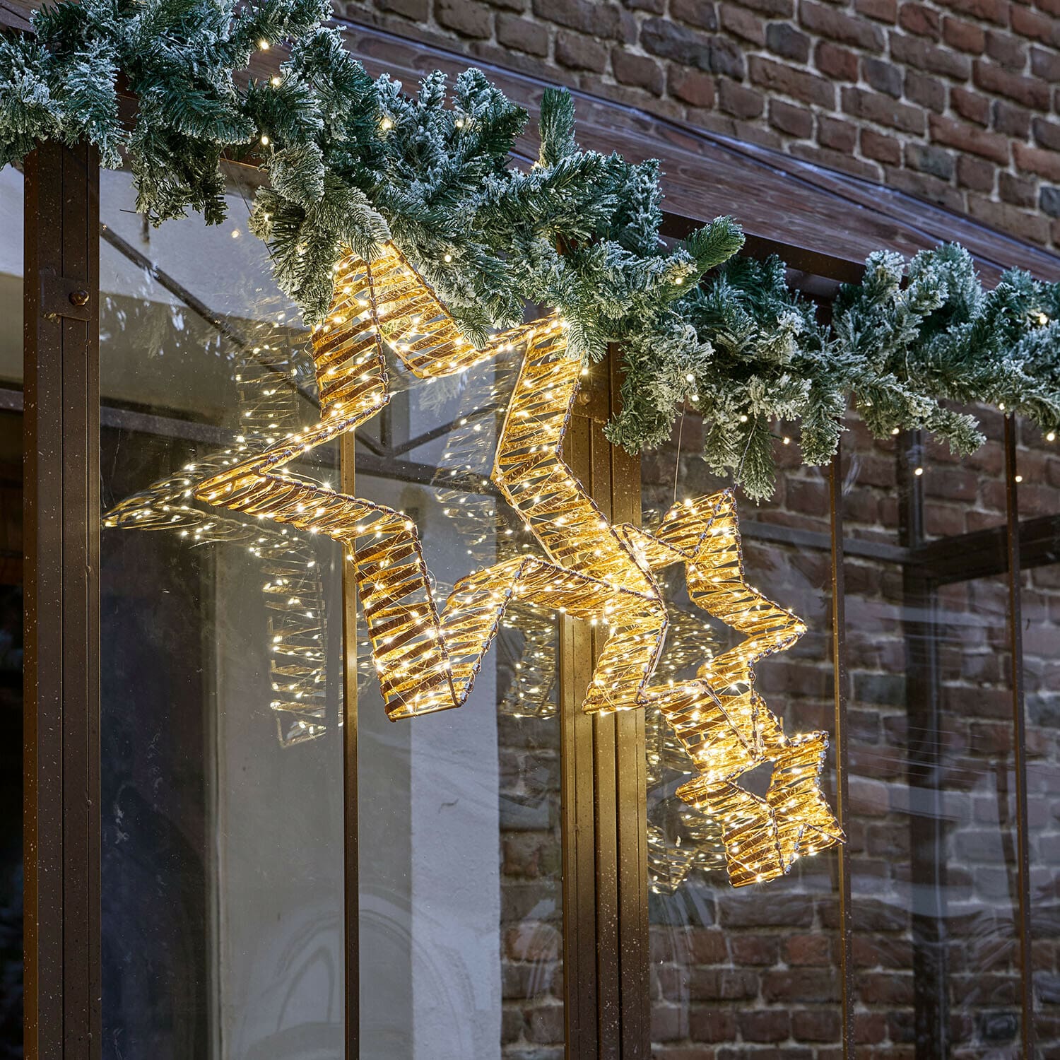 Estrella LED Nymelith Estrella LED Nymelith