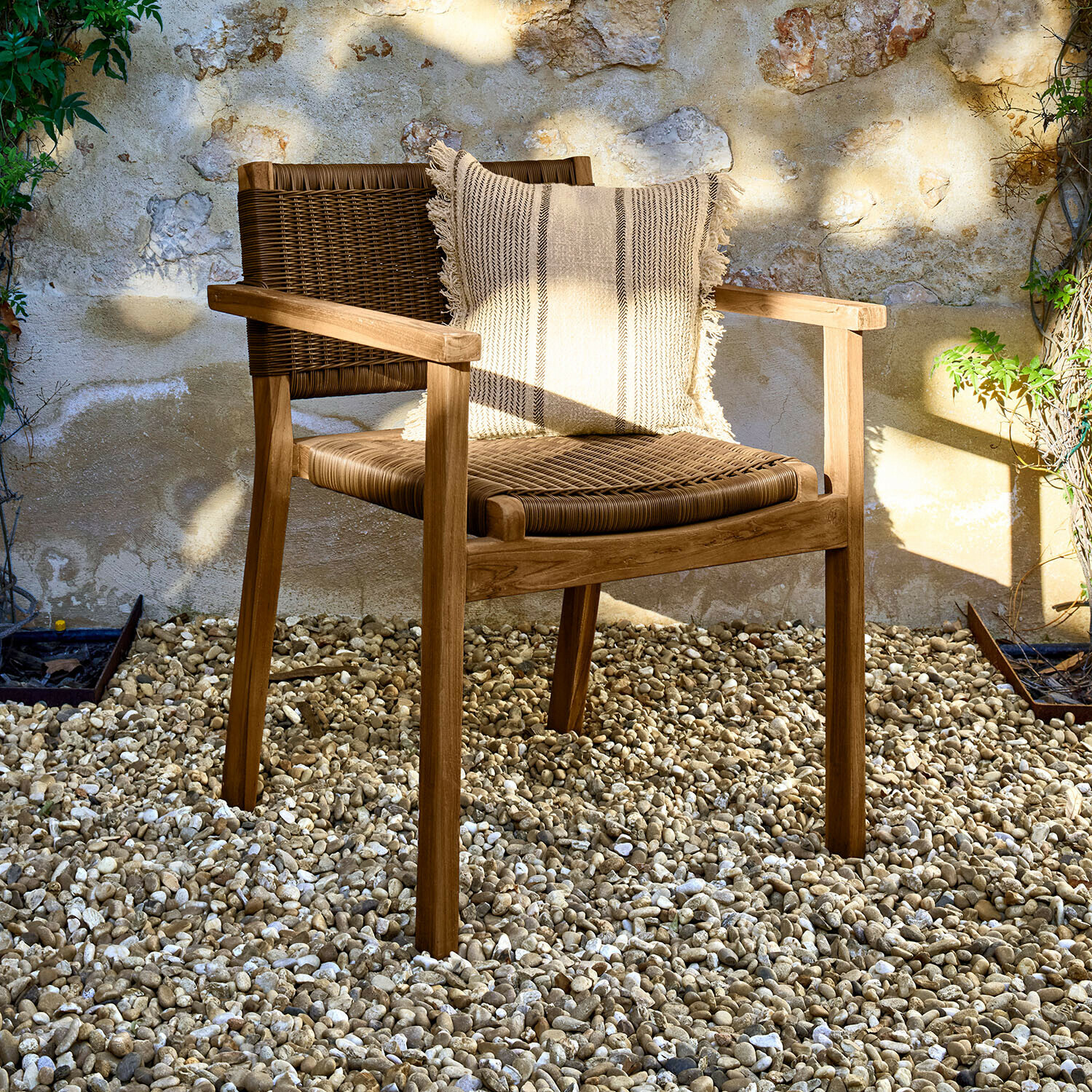 Silla Calvini