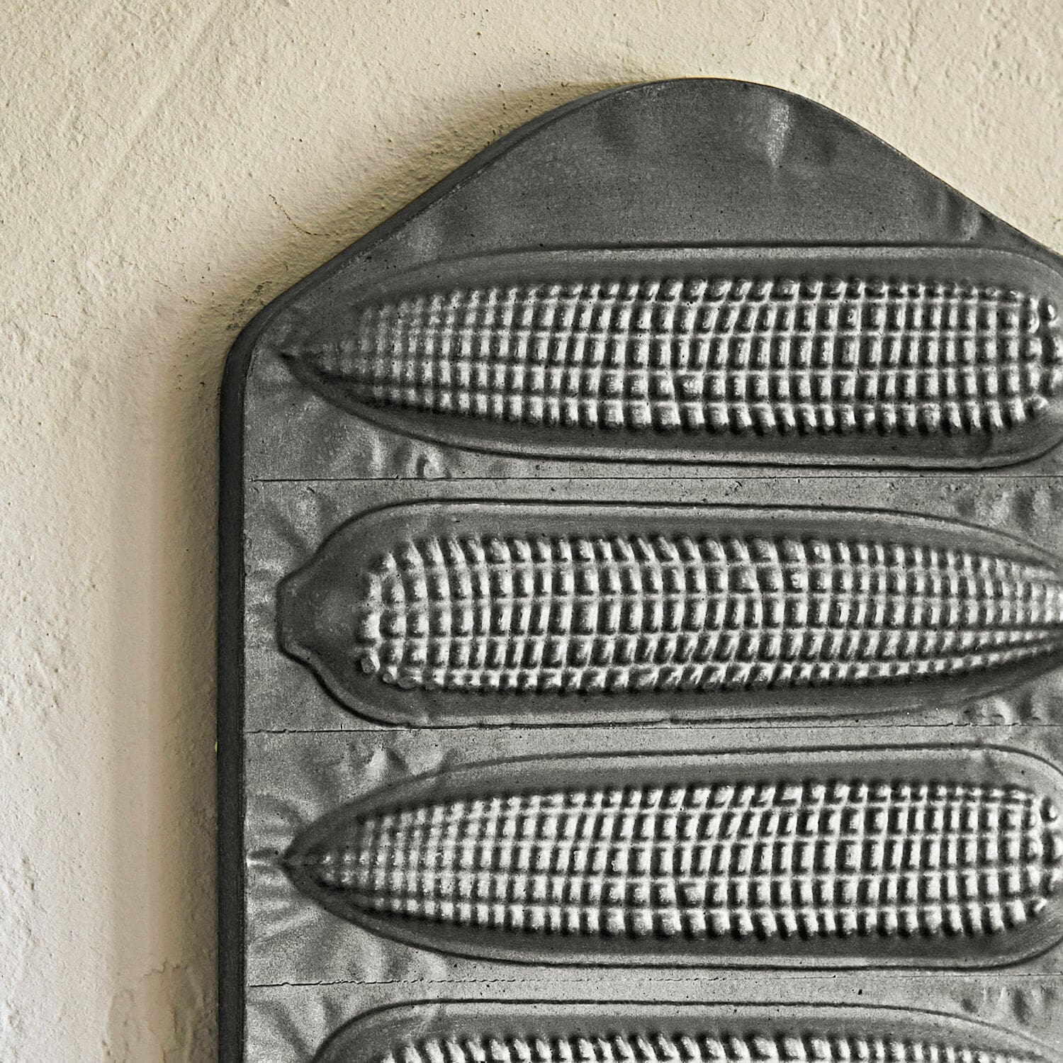 Adorno de pared Garvin