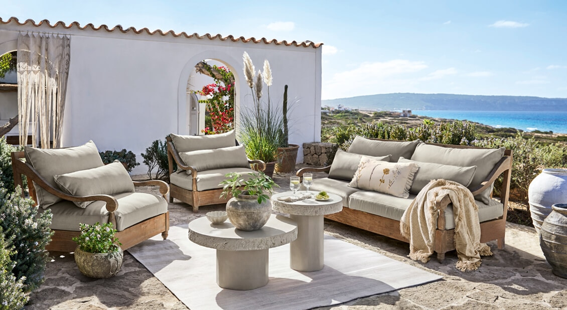 La elegancia hecha piedra