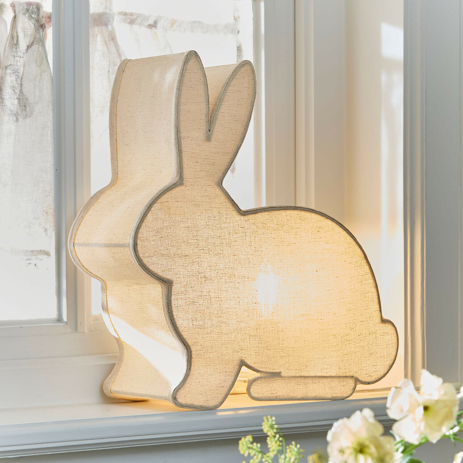 Lámpara de mesa infantil Twinklelark