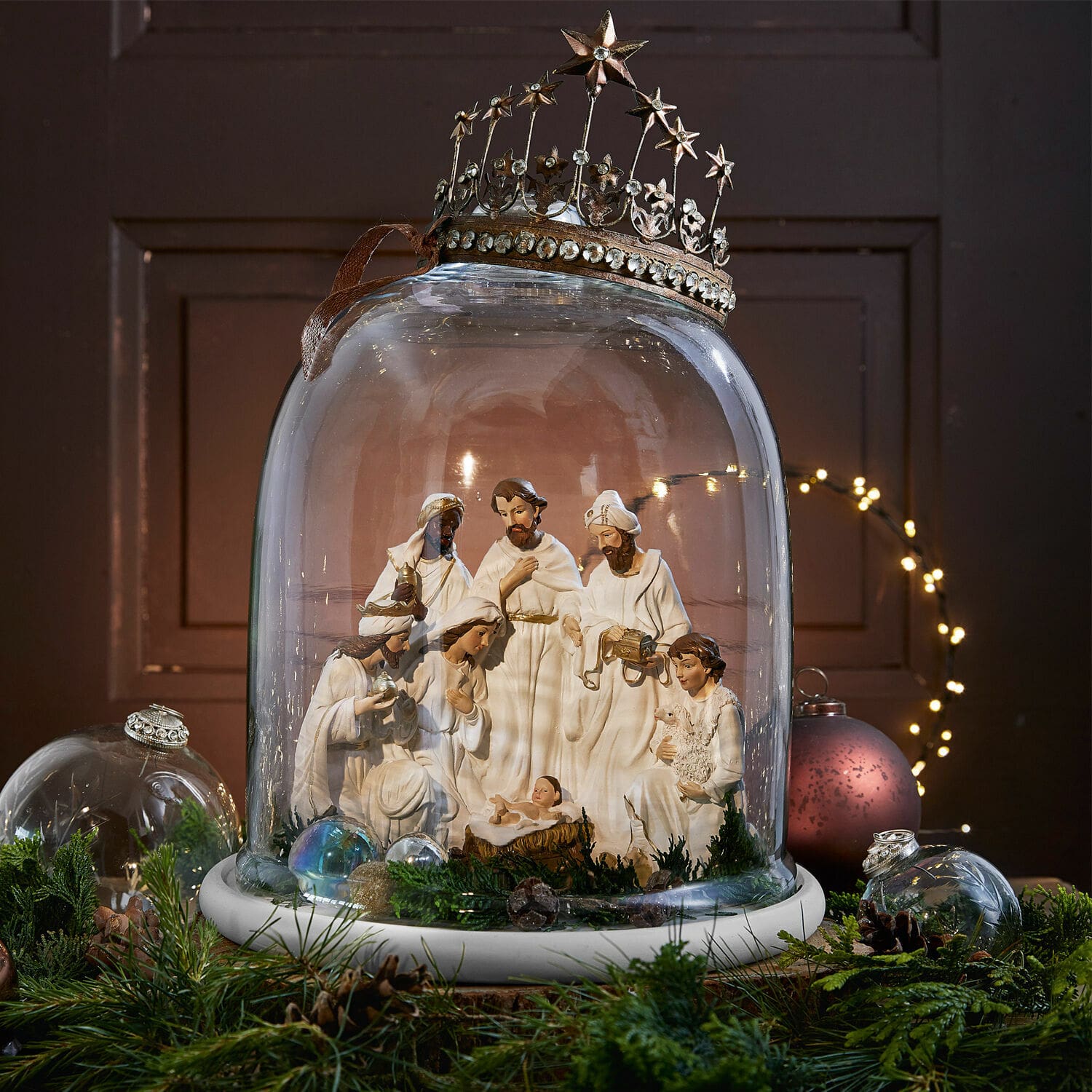 Nacimiento Kanem
