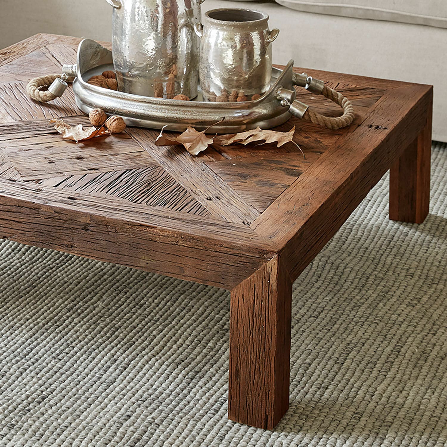 Mesa de centro Vivacetto