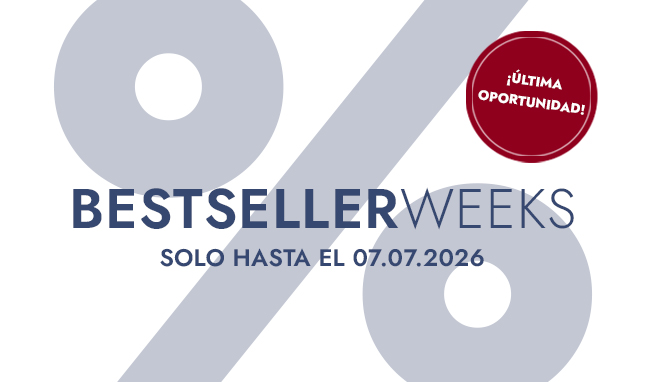Selección esencial de superventas