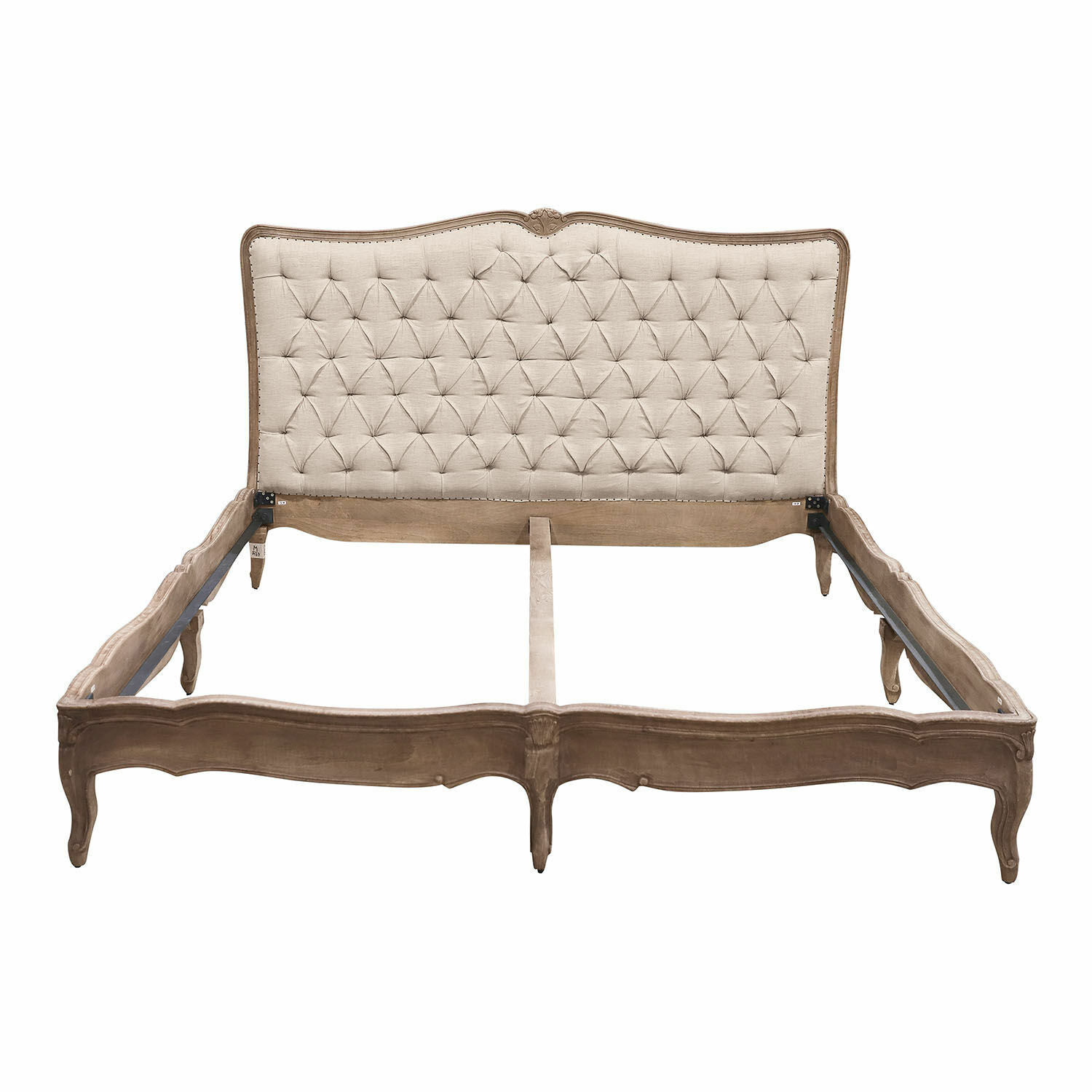 Cama Declaire
