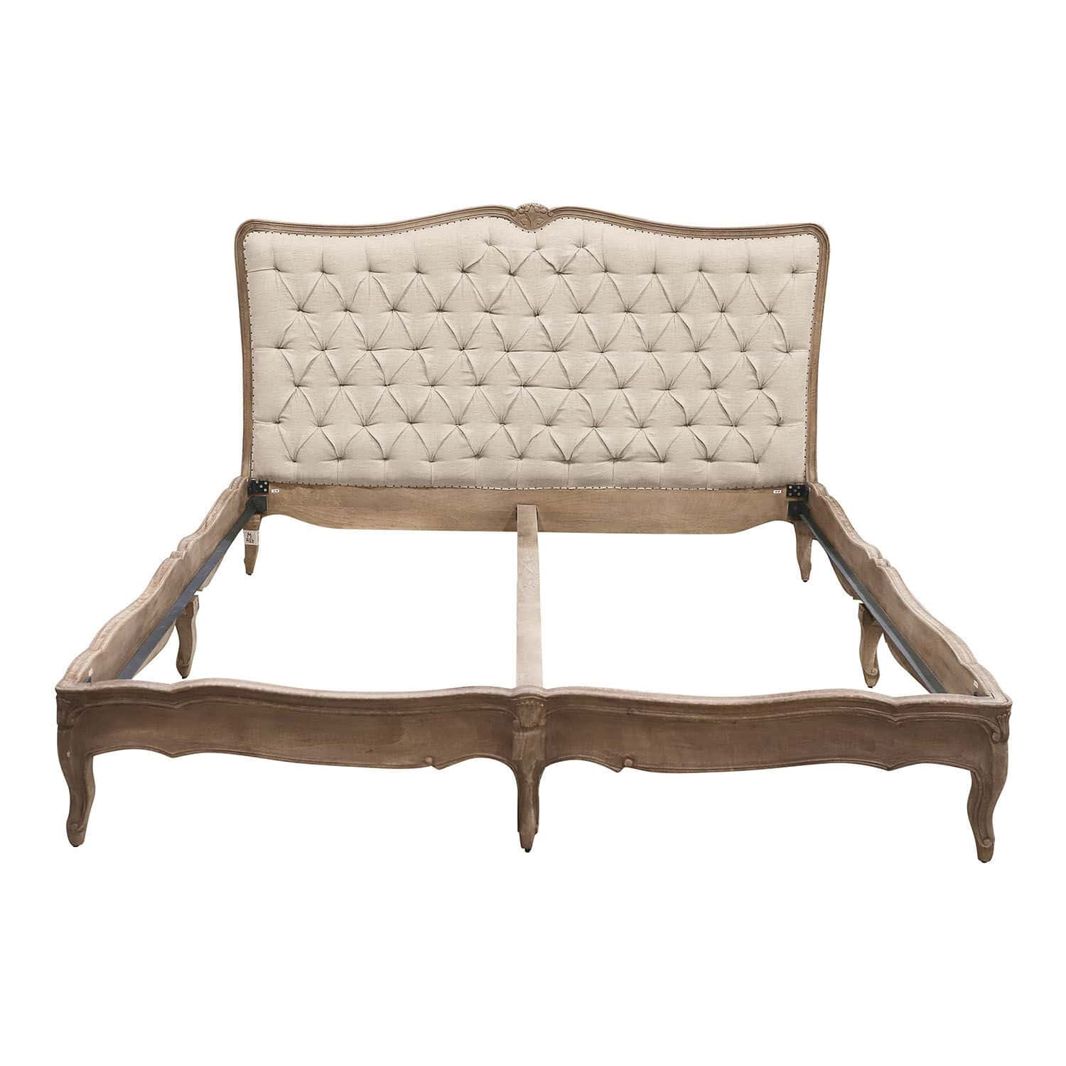 Cama Declaire